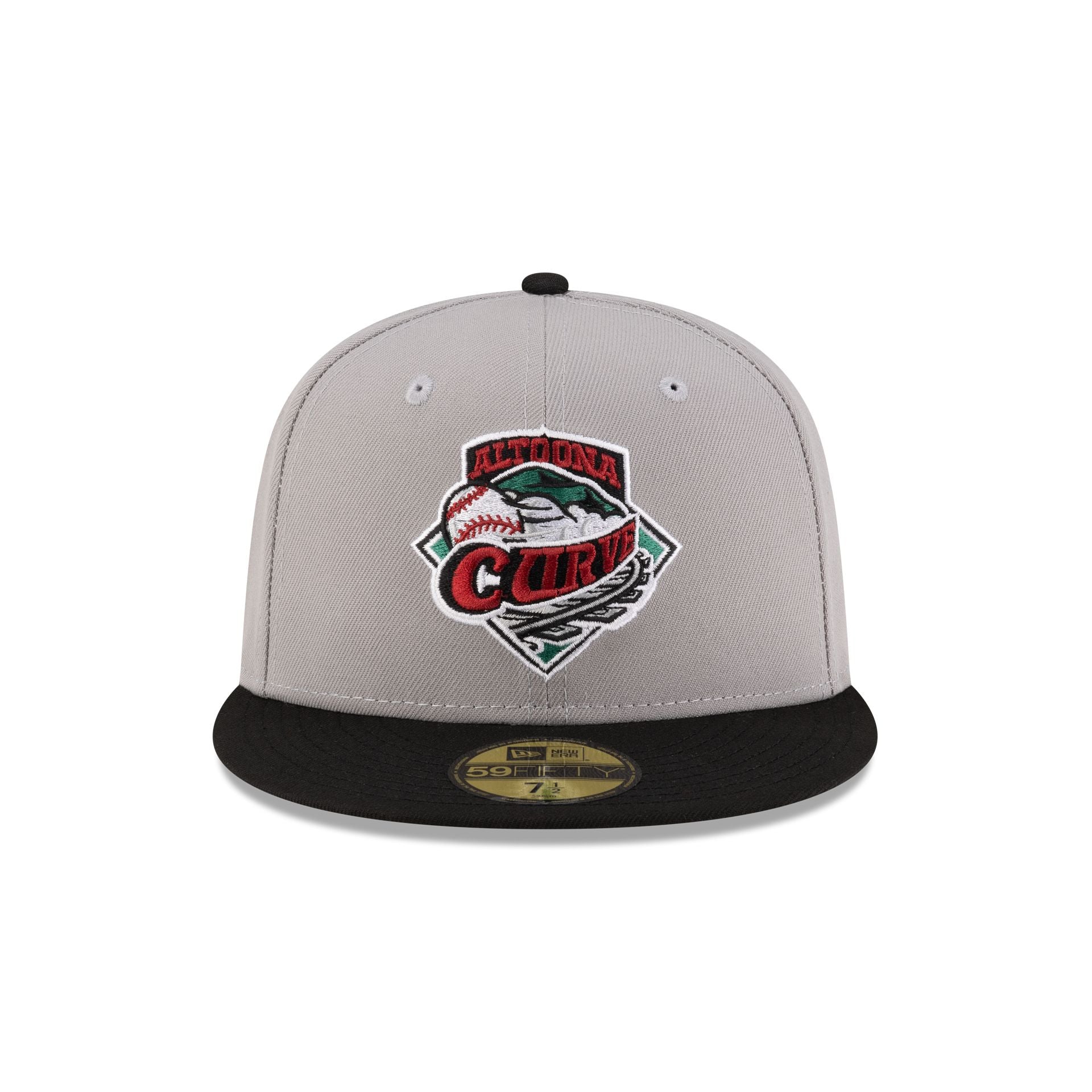 New Era Just Caps Hometown 59FIFTY Fitted