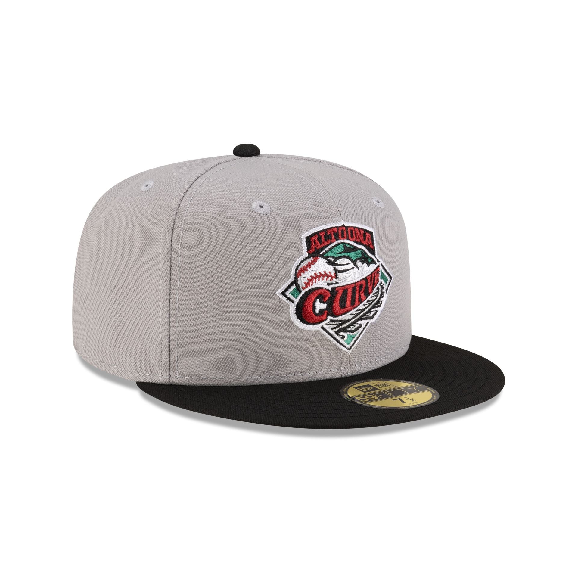 New Era Just Caps Hometown 59FIFTY Fitted