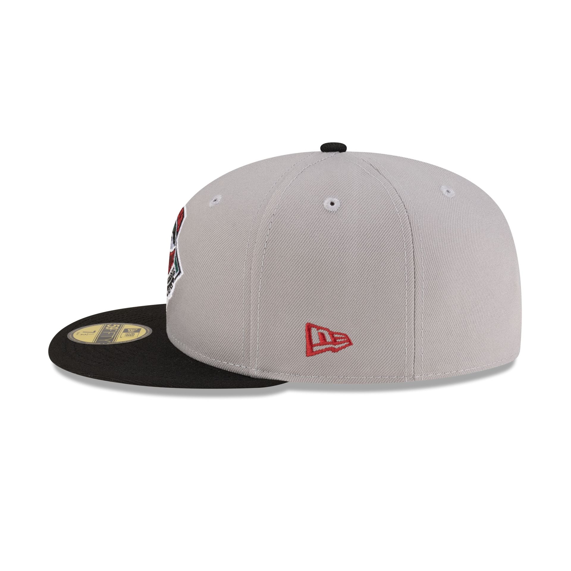 New Era Just Caps Hometown 59FIFTY Fitted