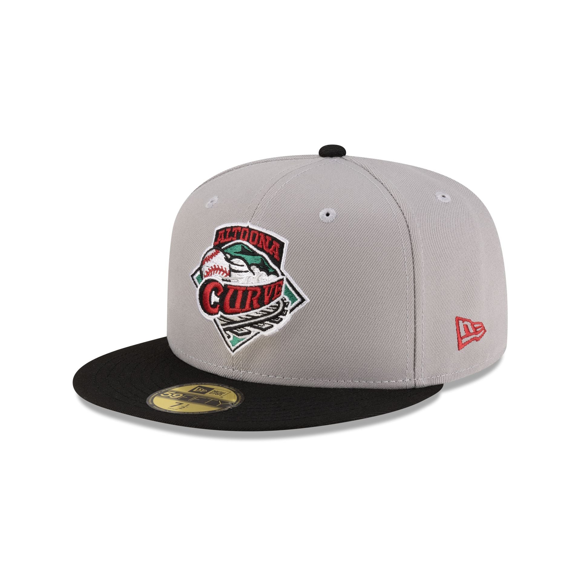 new era Just Caps Hometown 59FIFTY Fitted
