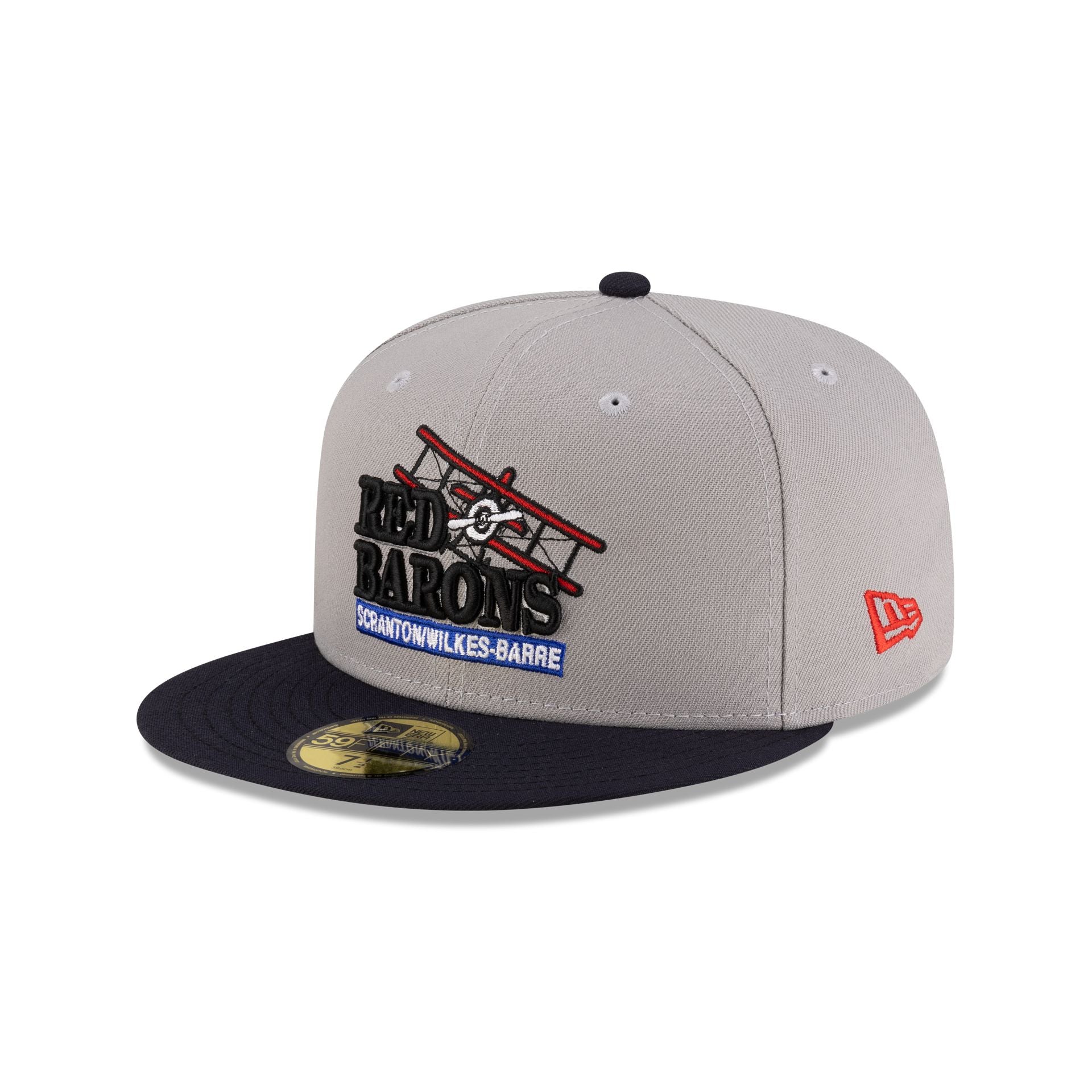 new era Just Caps Hometown 59FIFTY Fitted