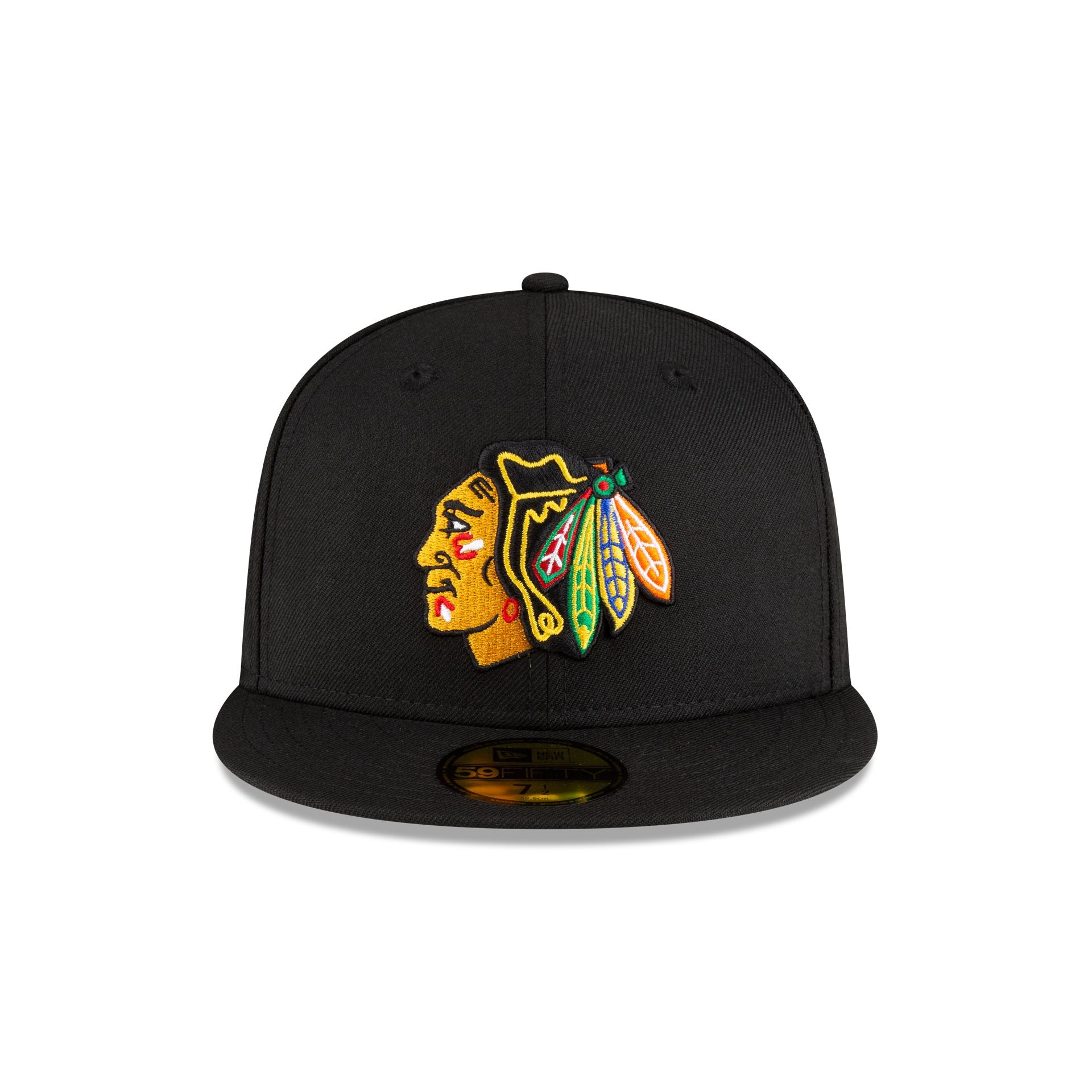 New Era Just Caps NHL All-Star Game 59FIFTY Fitted