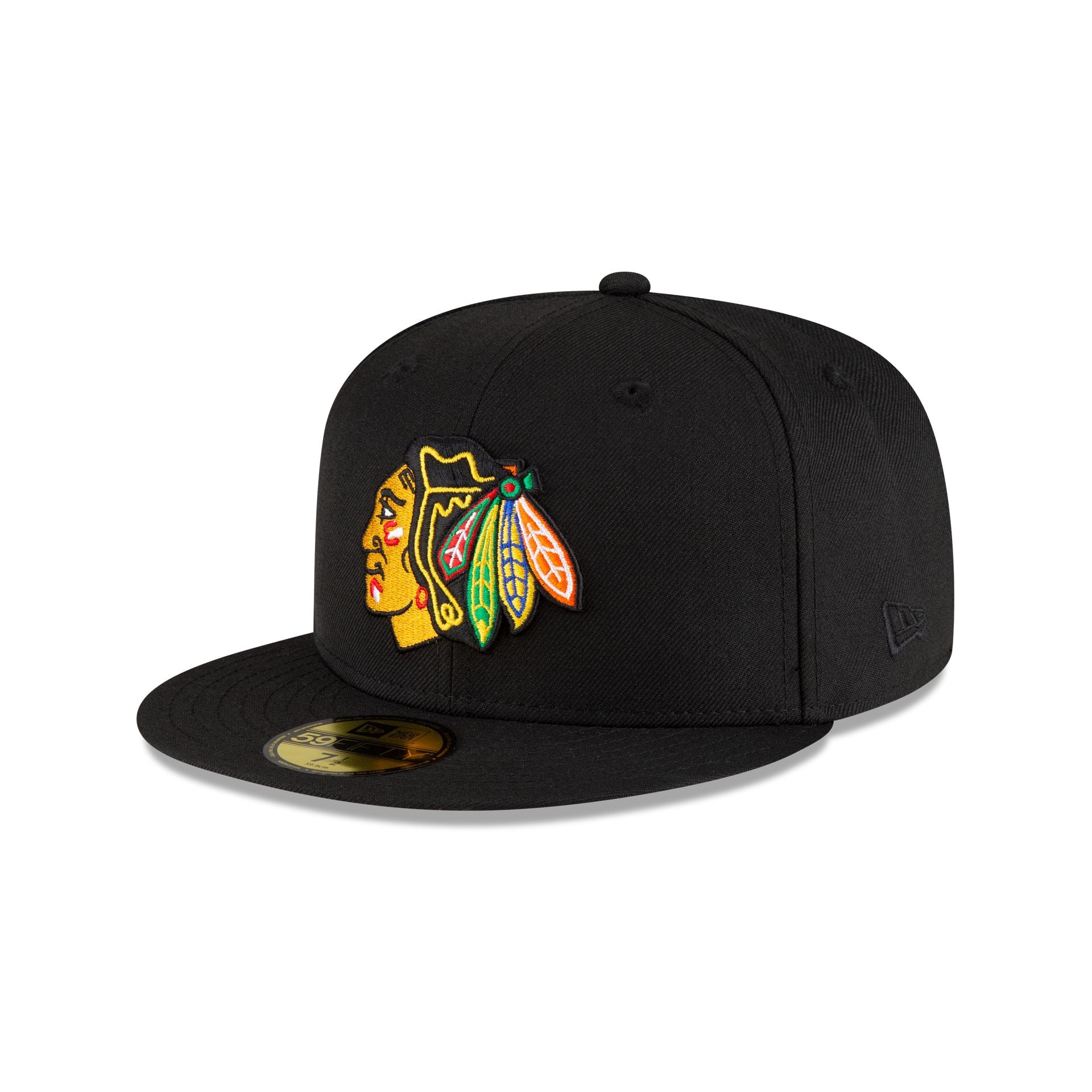 New Era Just Caps NHL All-Star Game 59FIFTY Fitted