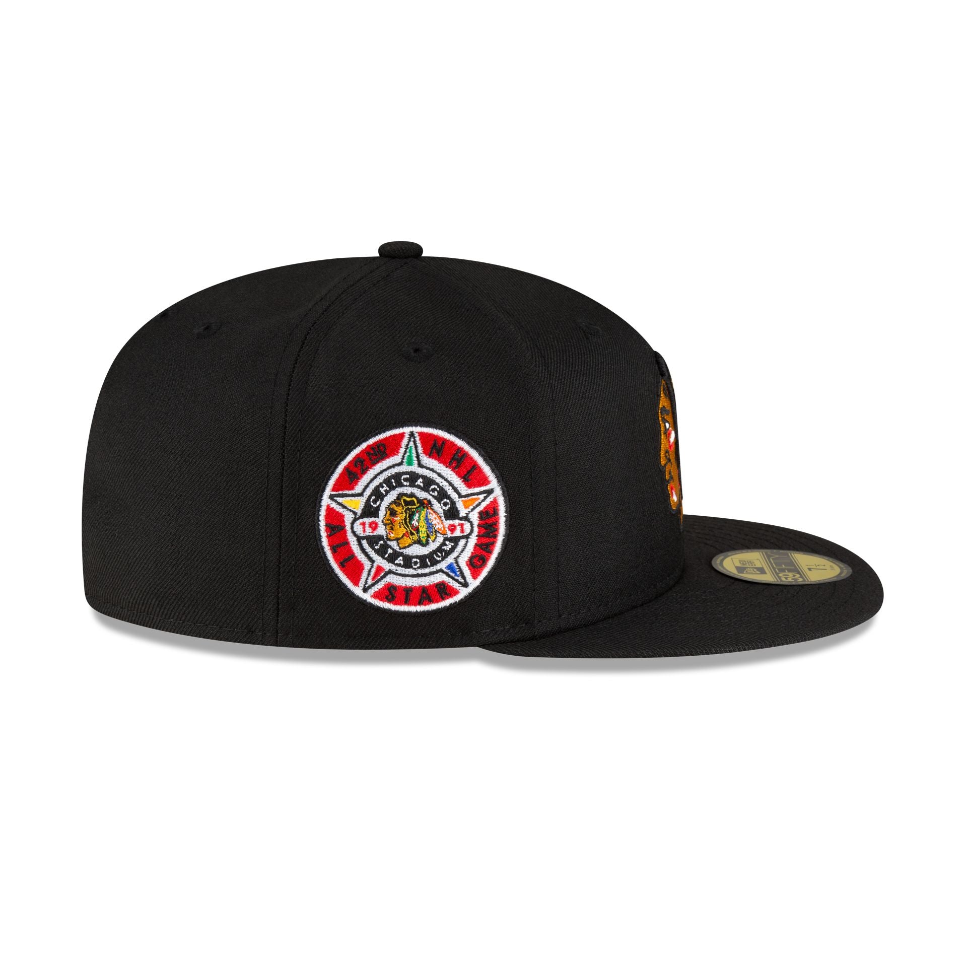 New Era Just Caps NHL All-Star Game 59FIFTY Fitted
