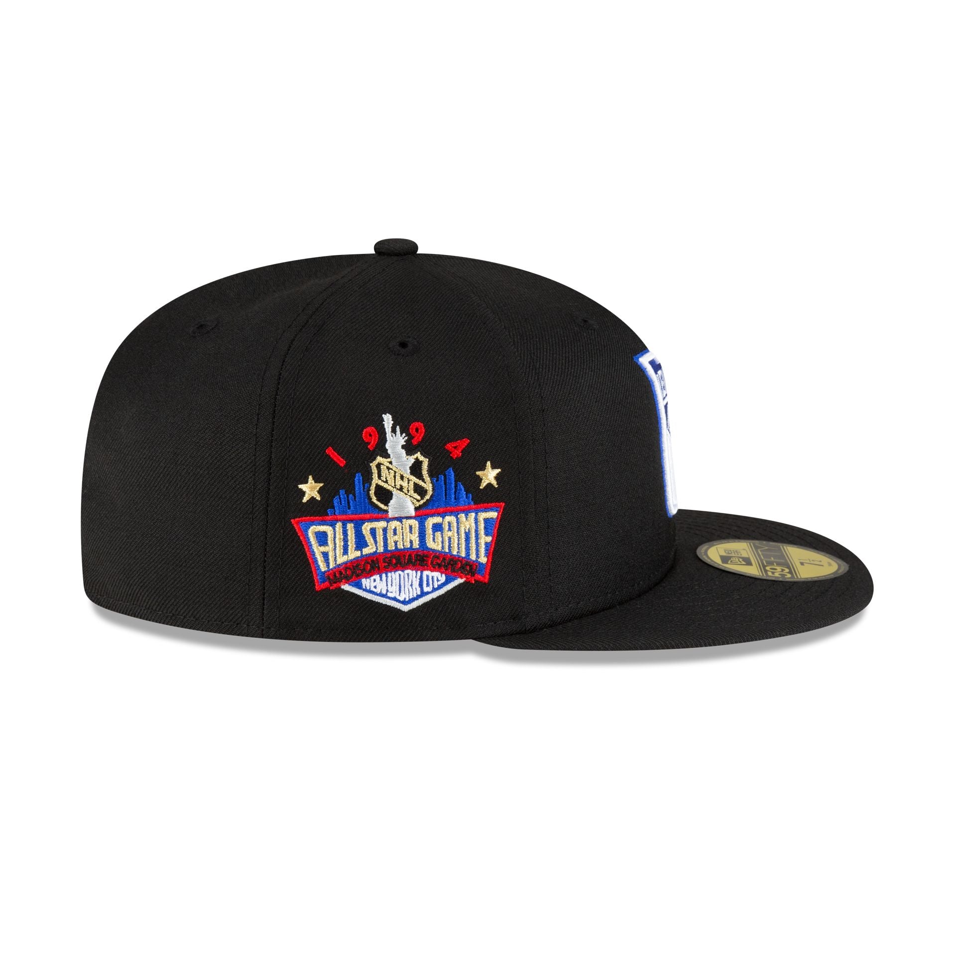 New Era Just Caps NHL All-Star Game 59FIFTY Fitted