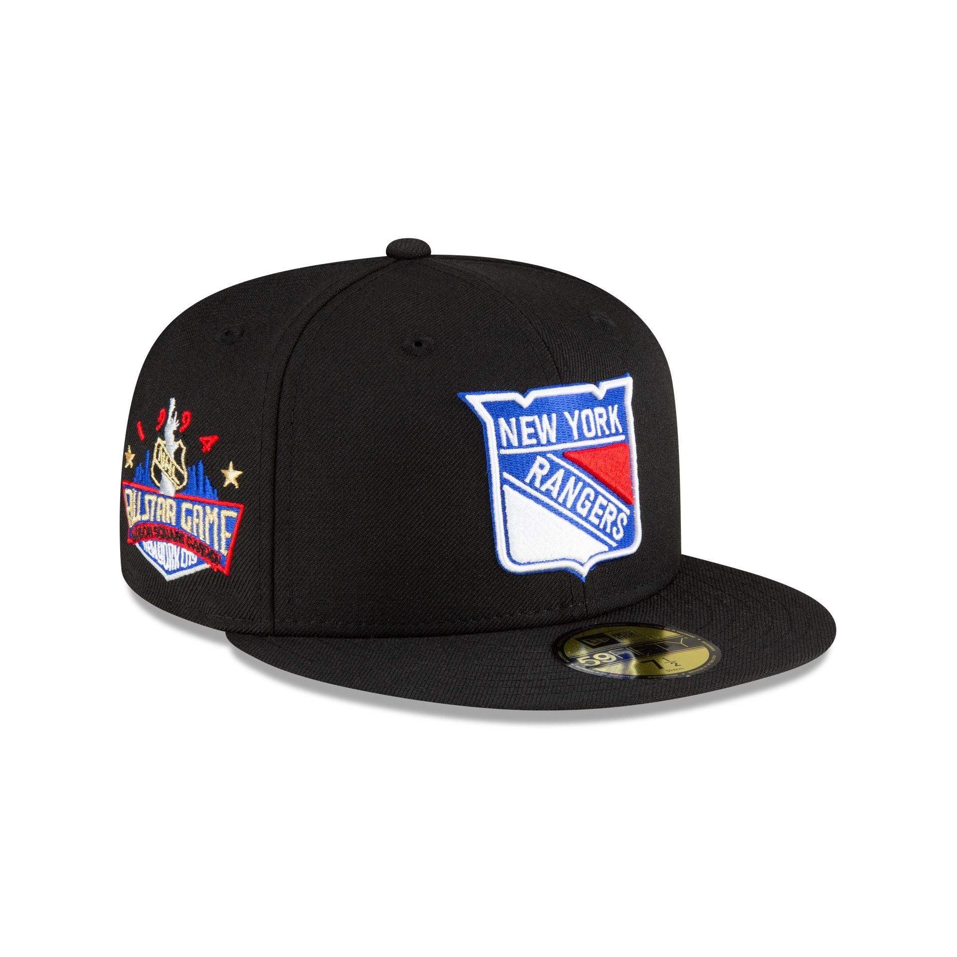 new era Just Caps NHL All-Star Game 59FIFTY Fitted