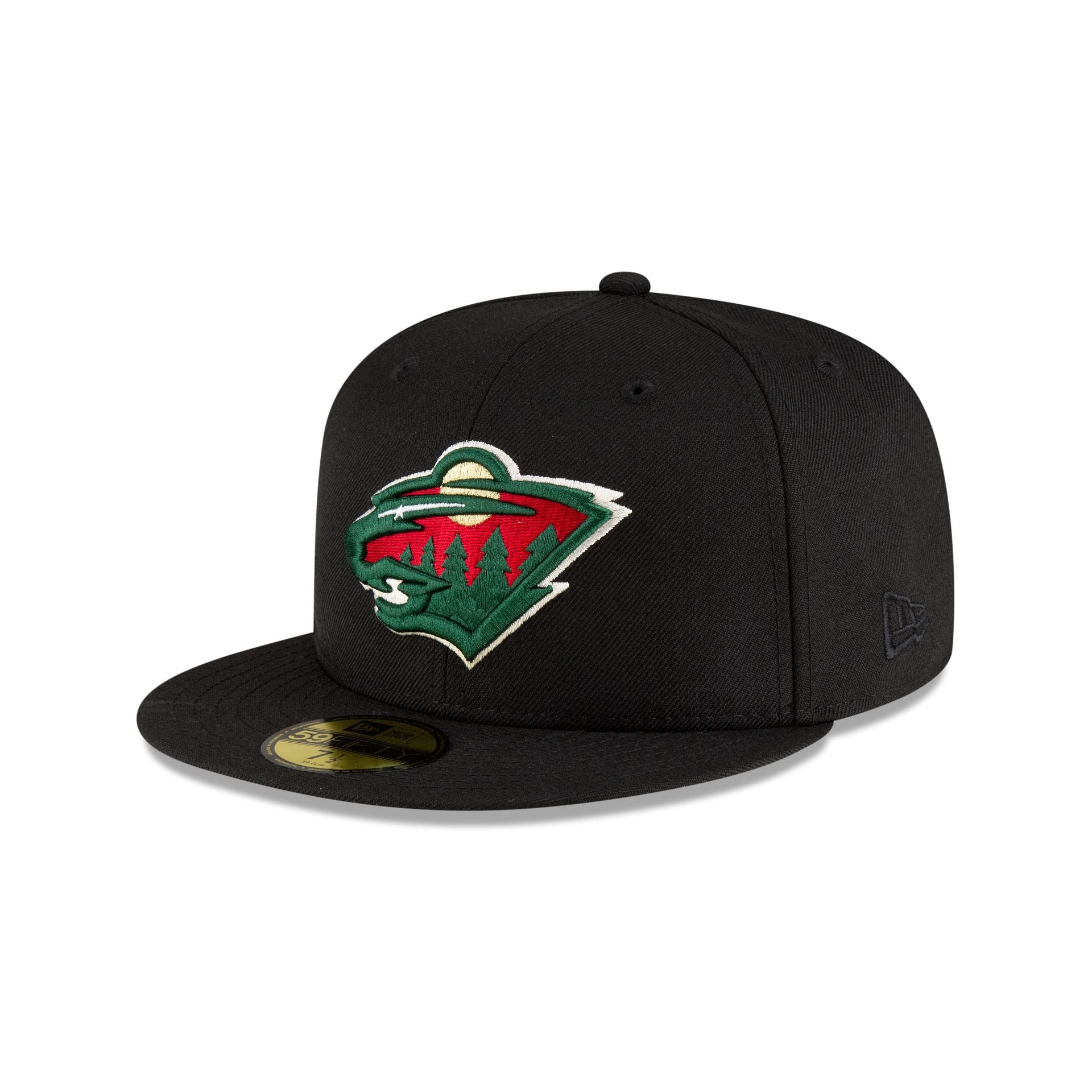 New Era Just Caps NHL All-Star Game 59FIFTY Fitted