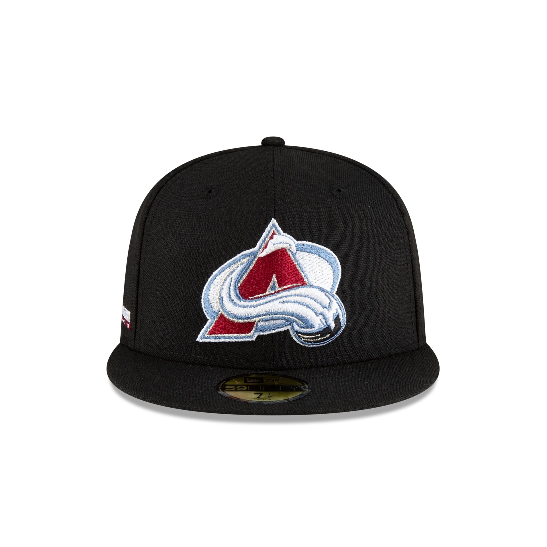 New Era Just Caps NHL All-Star Game 59FIFTY Fitted