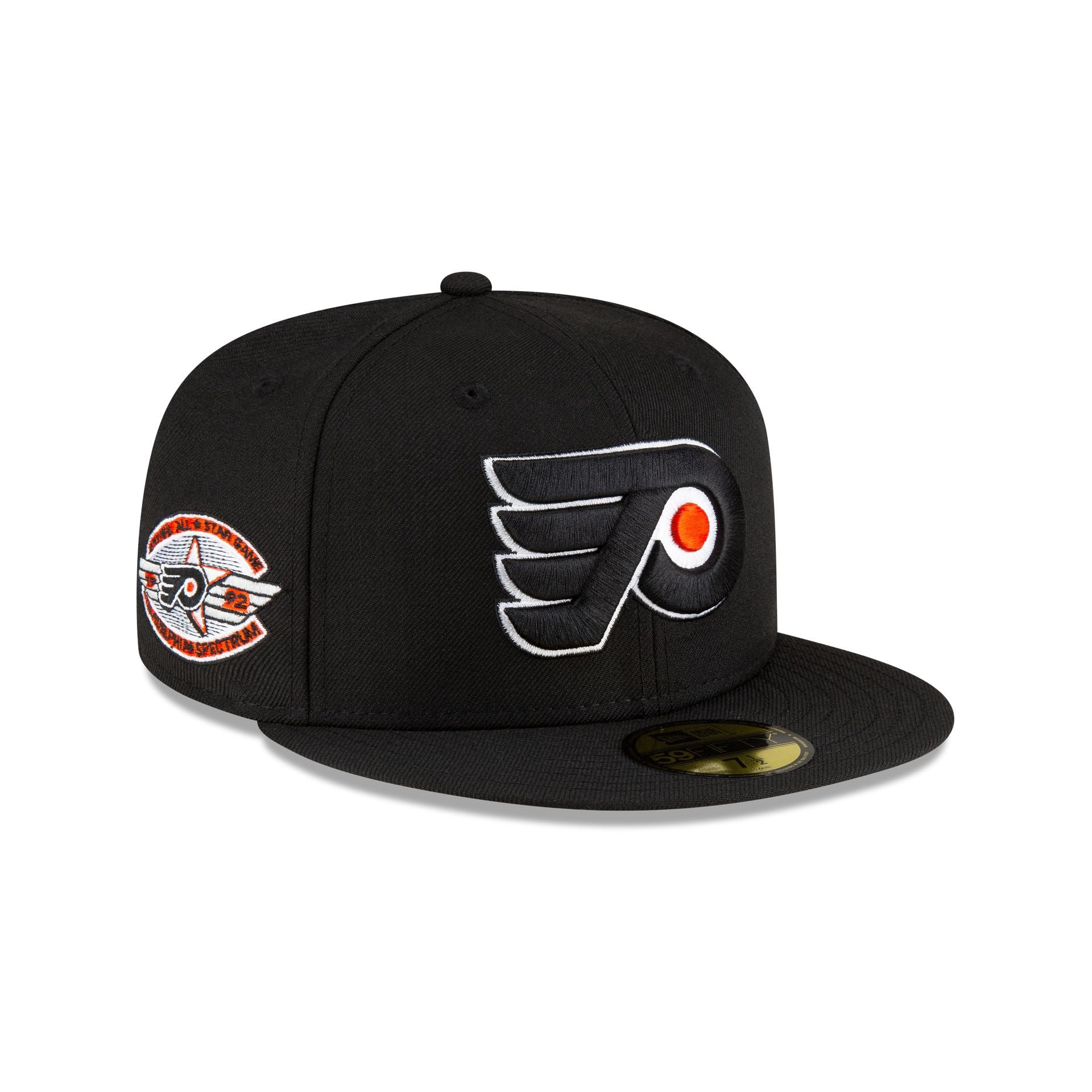new era Just Caps NHL All-Star Game 59FIFTY Fitted