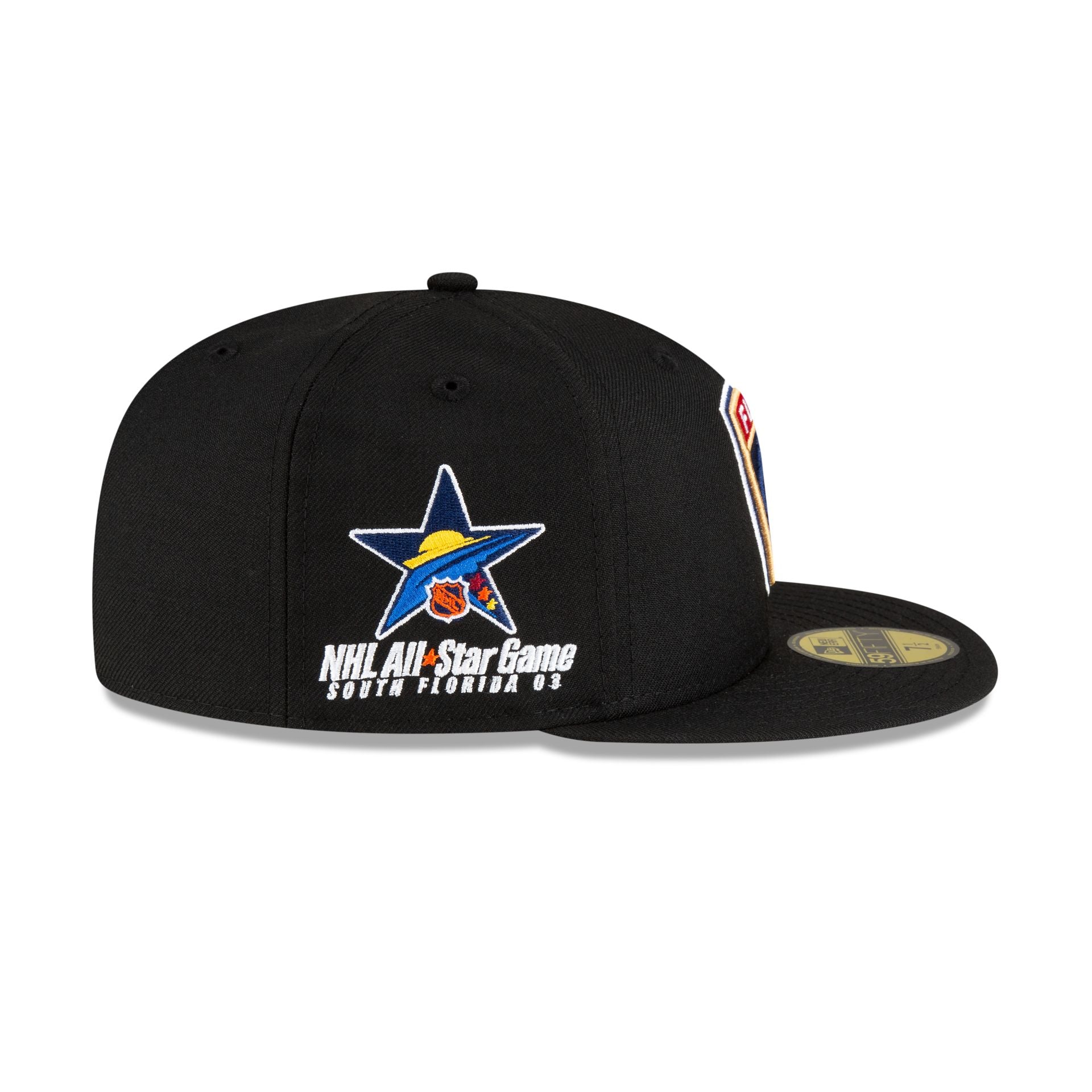 New Era Just Caps NHL All-Star Game 59FIFTY Fitted