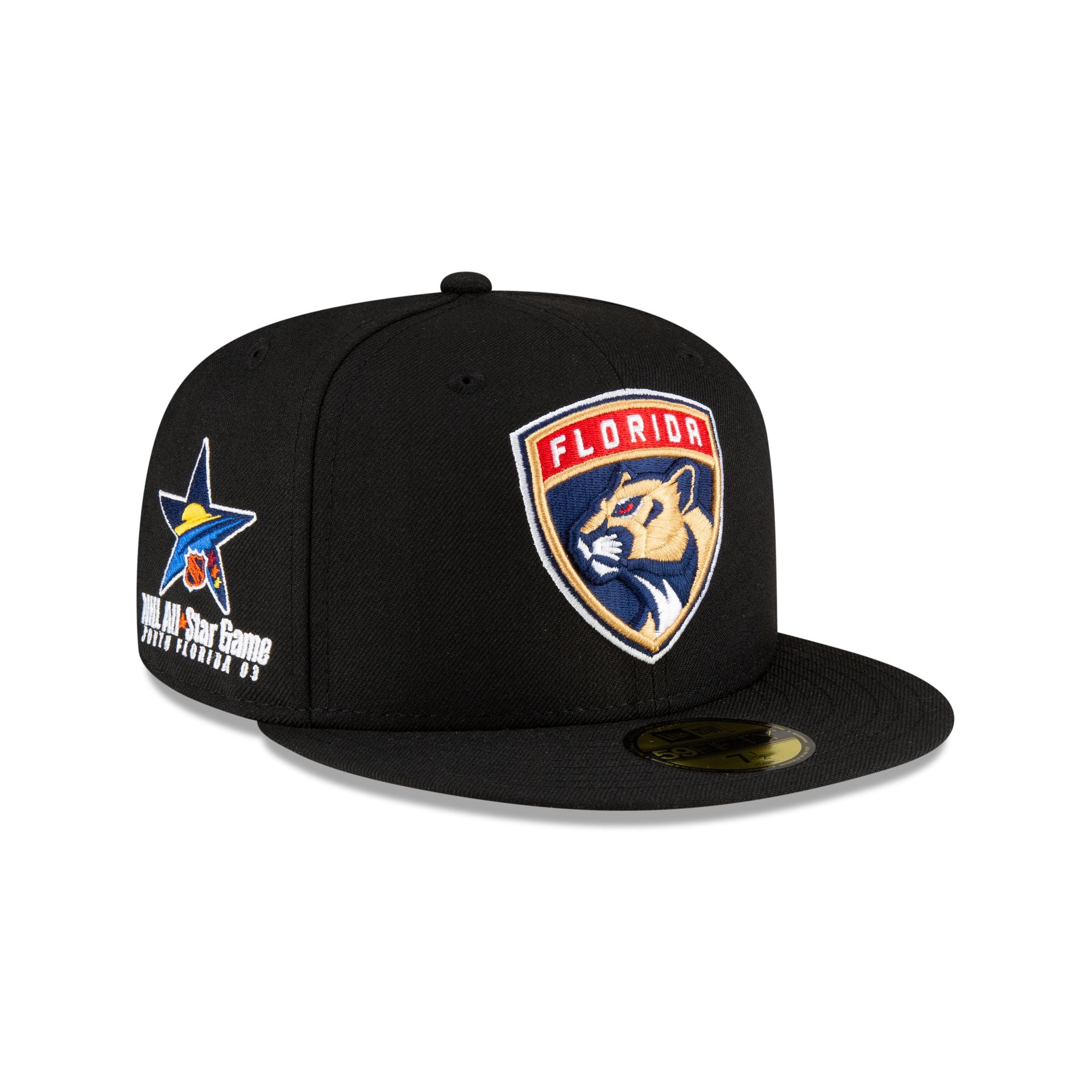 new era Just Caps NHL All-Star Game 59FIFTY Fitted