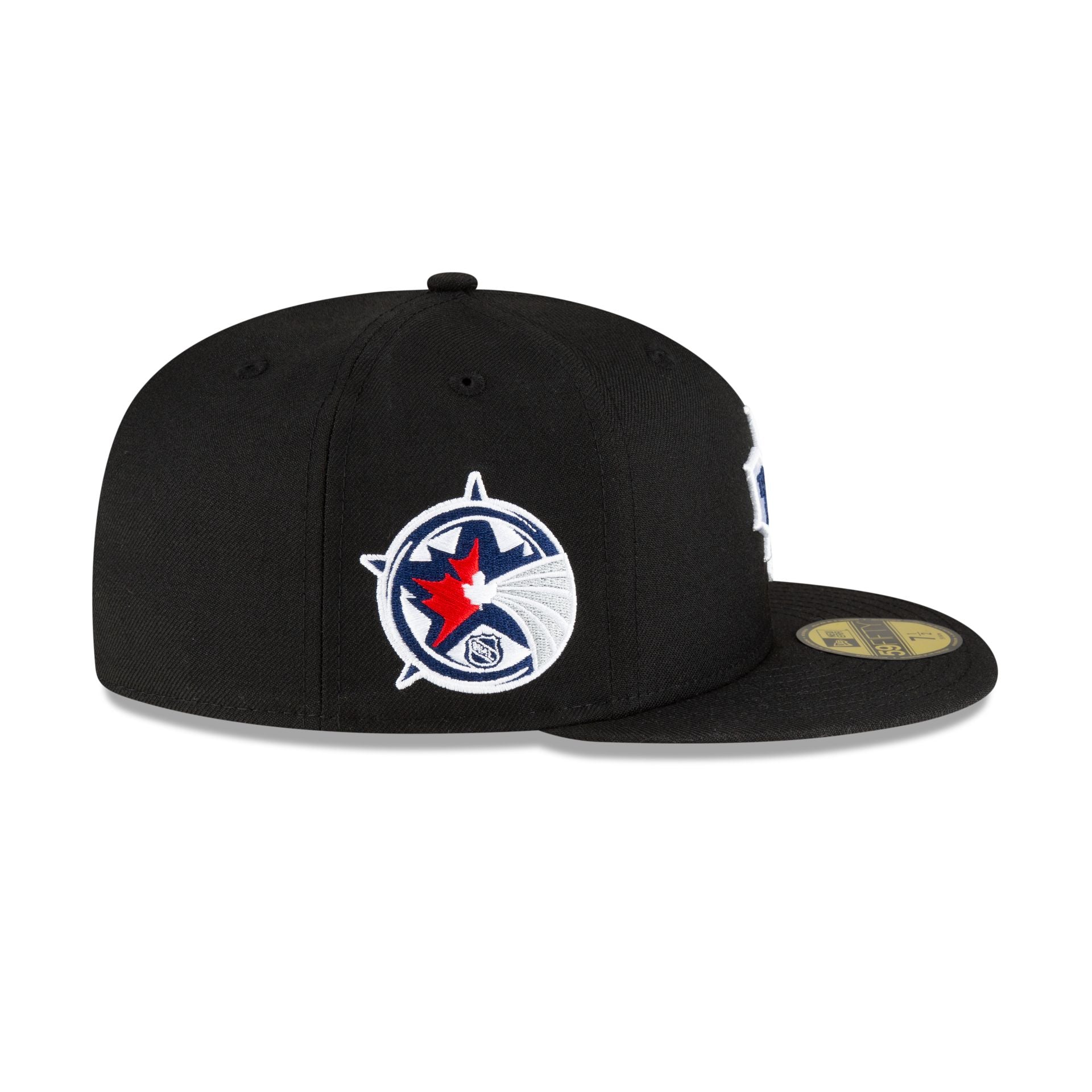 New Era Just Caps NHL All-Star Game 59FIFTY Fitted