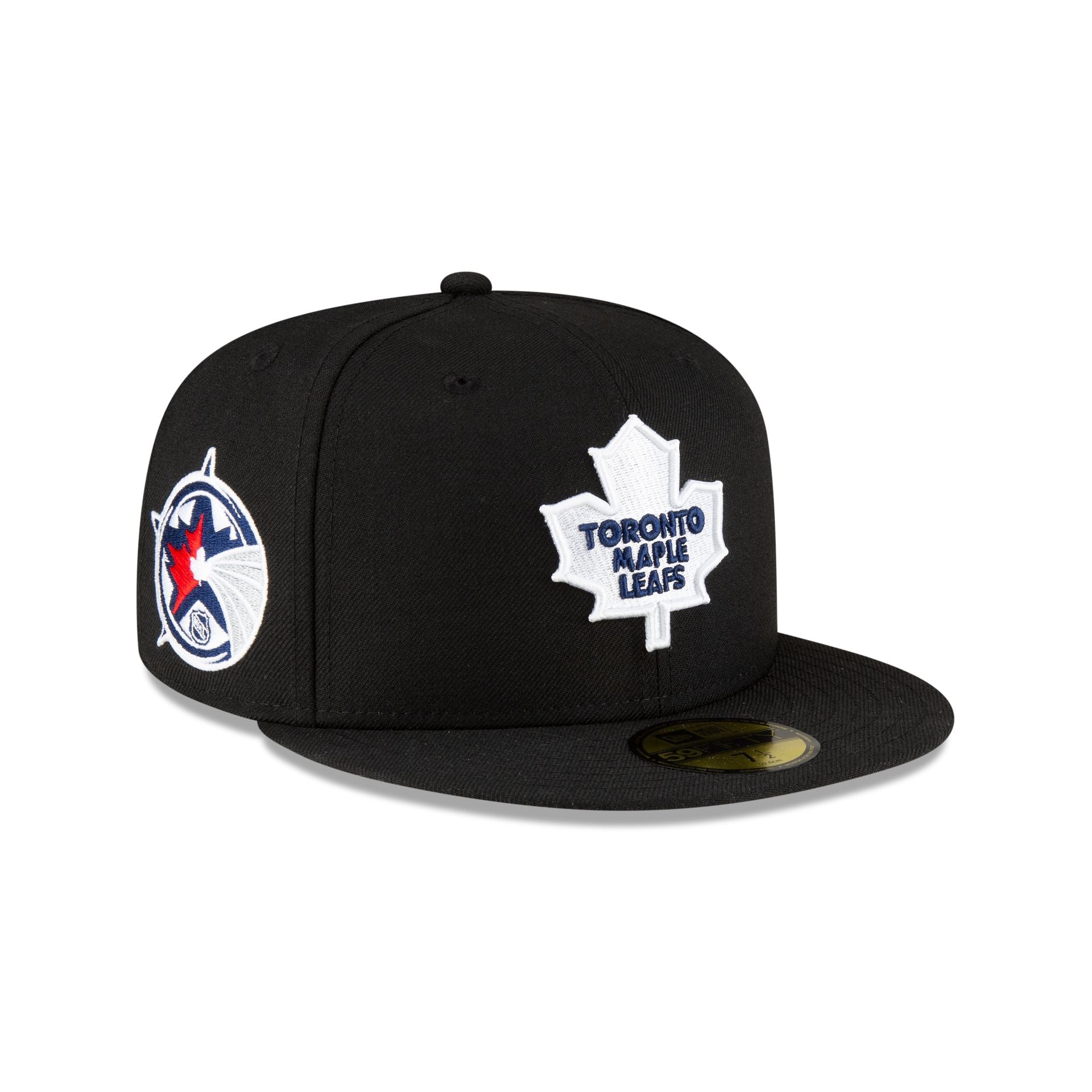 new era Just Caps NHL All-Star Game 59FIFTY Fitted