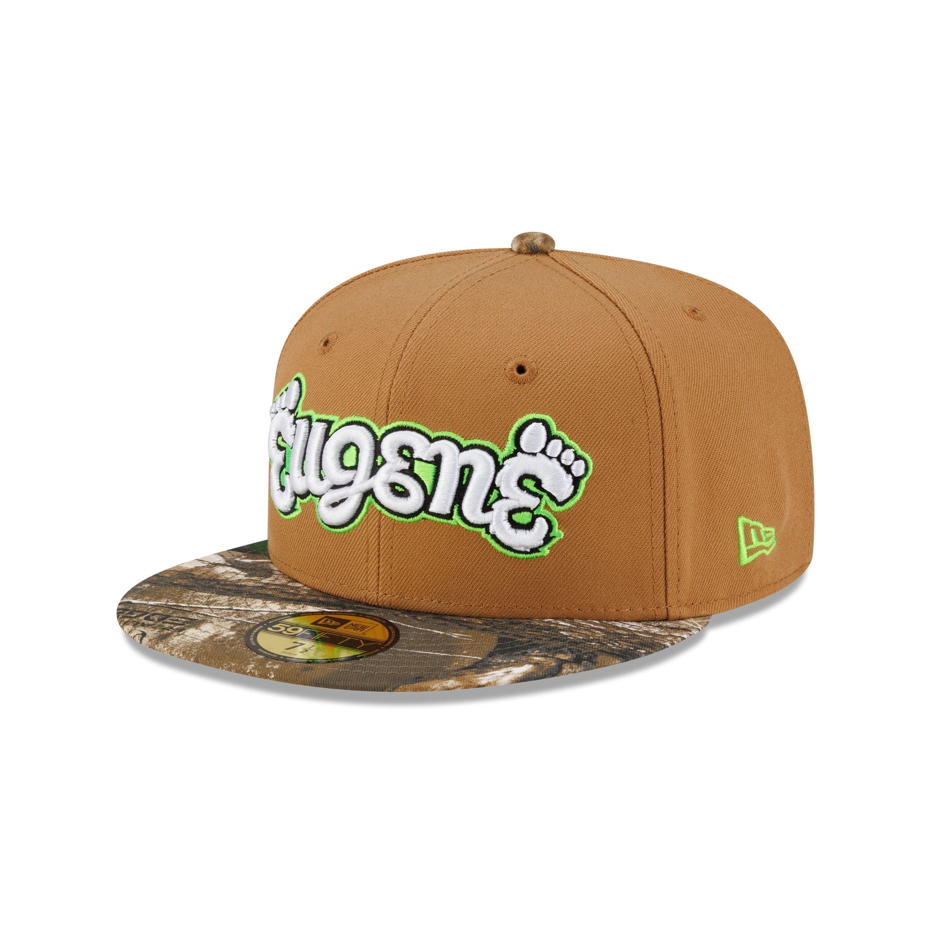New Era Just Caps Realtree 59FIFTY Fitted