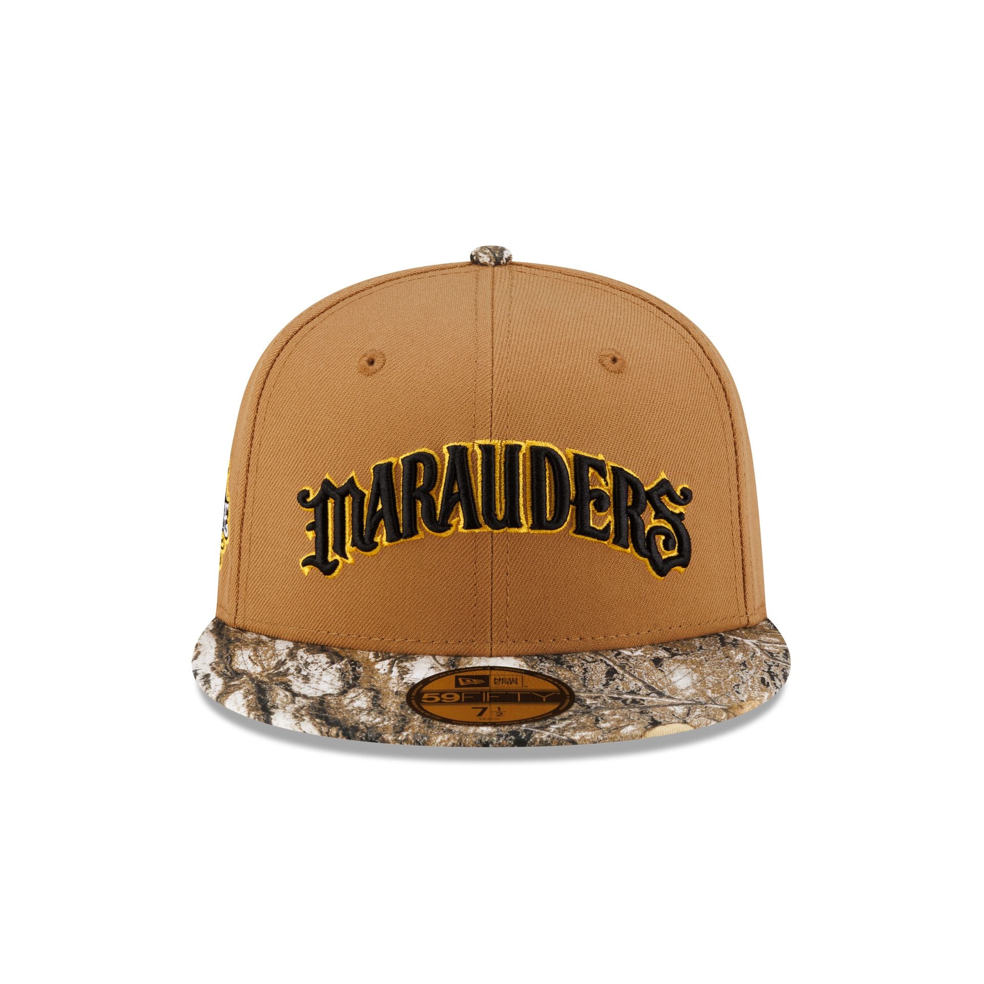 New Era Just Caps Realtree 59FIFTY Fitted