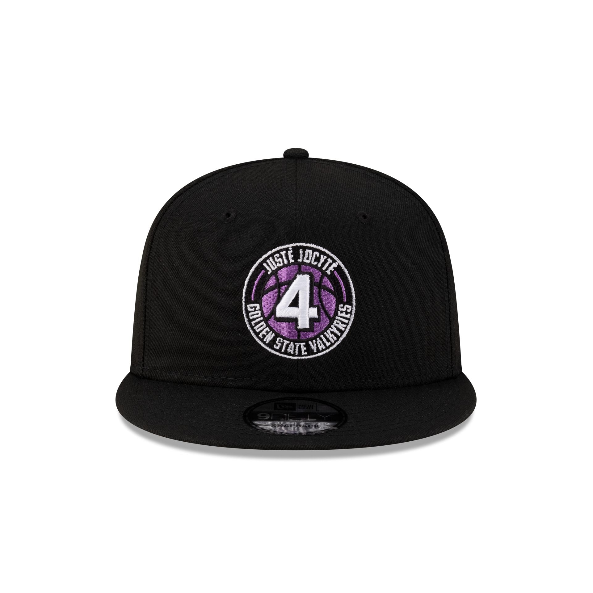 New Era Justė Jocytė 9FIFTY Snapback