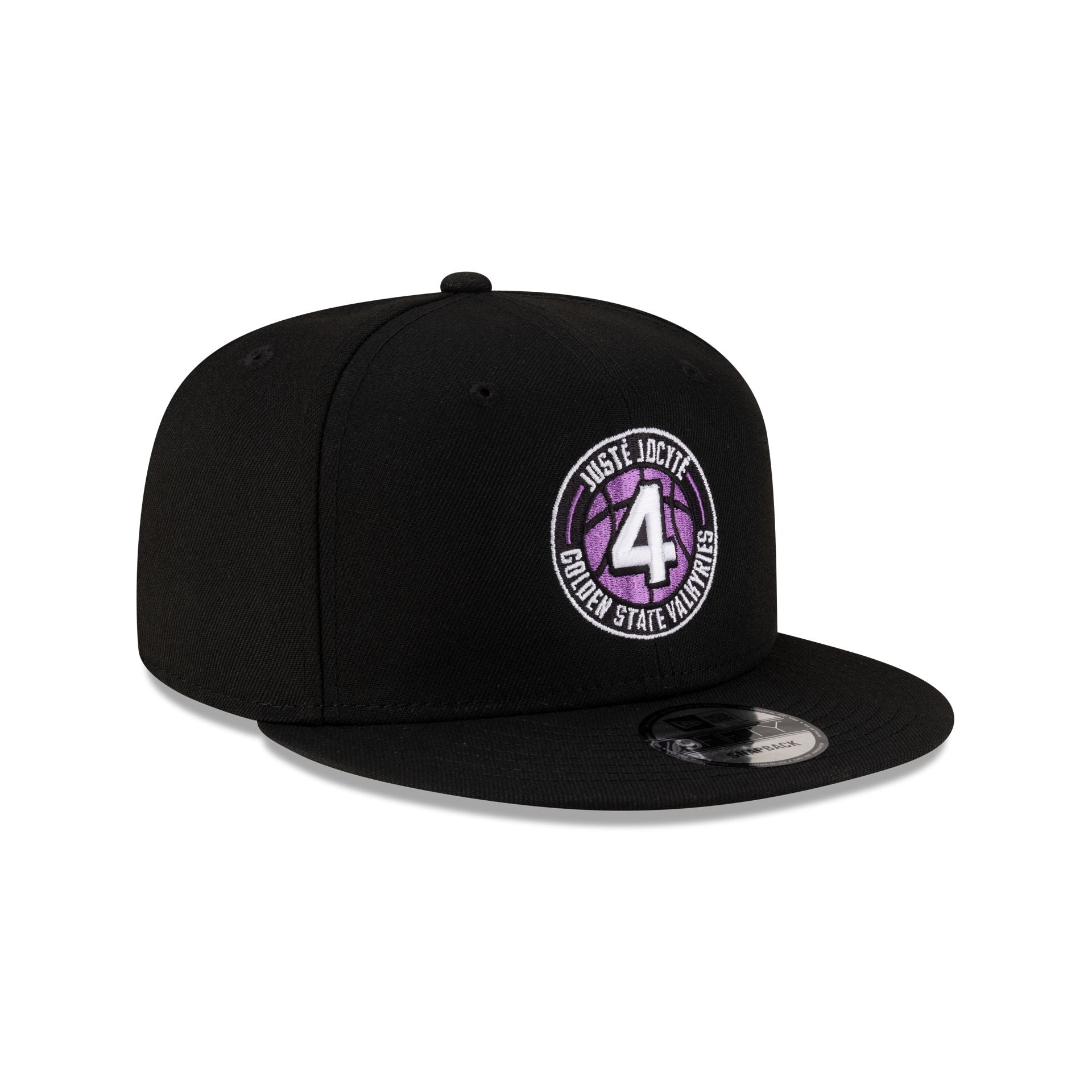 New Era Justė Jocytė 9FIFTY Snapback