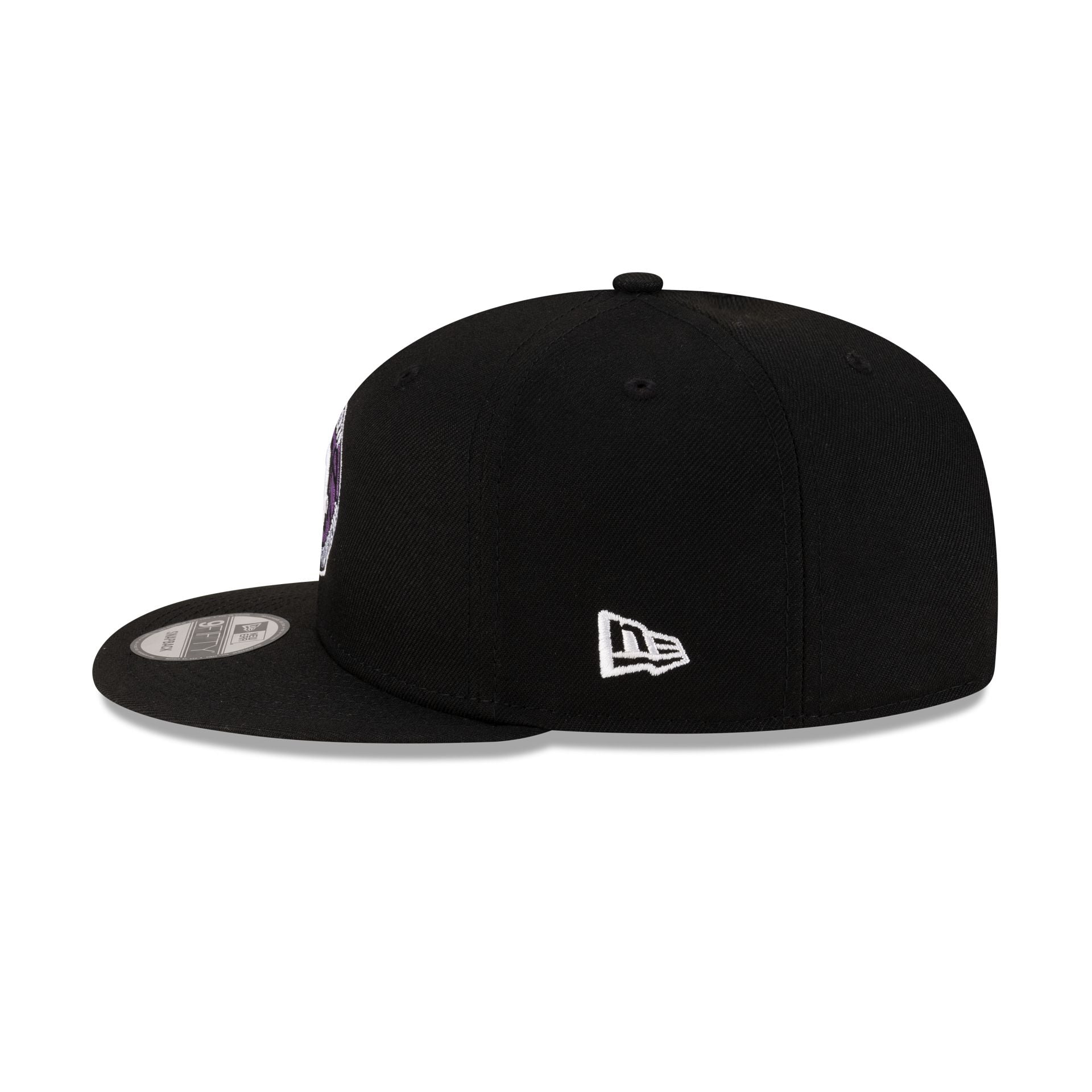 New Era Justė Jocytė 9FIFTY Snapback