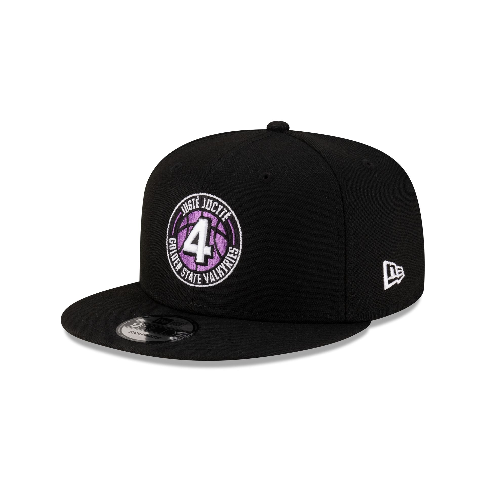 new era Justė Jocytė 9FIFTY Snapback