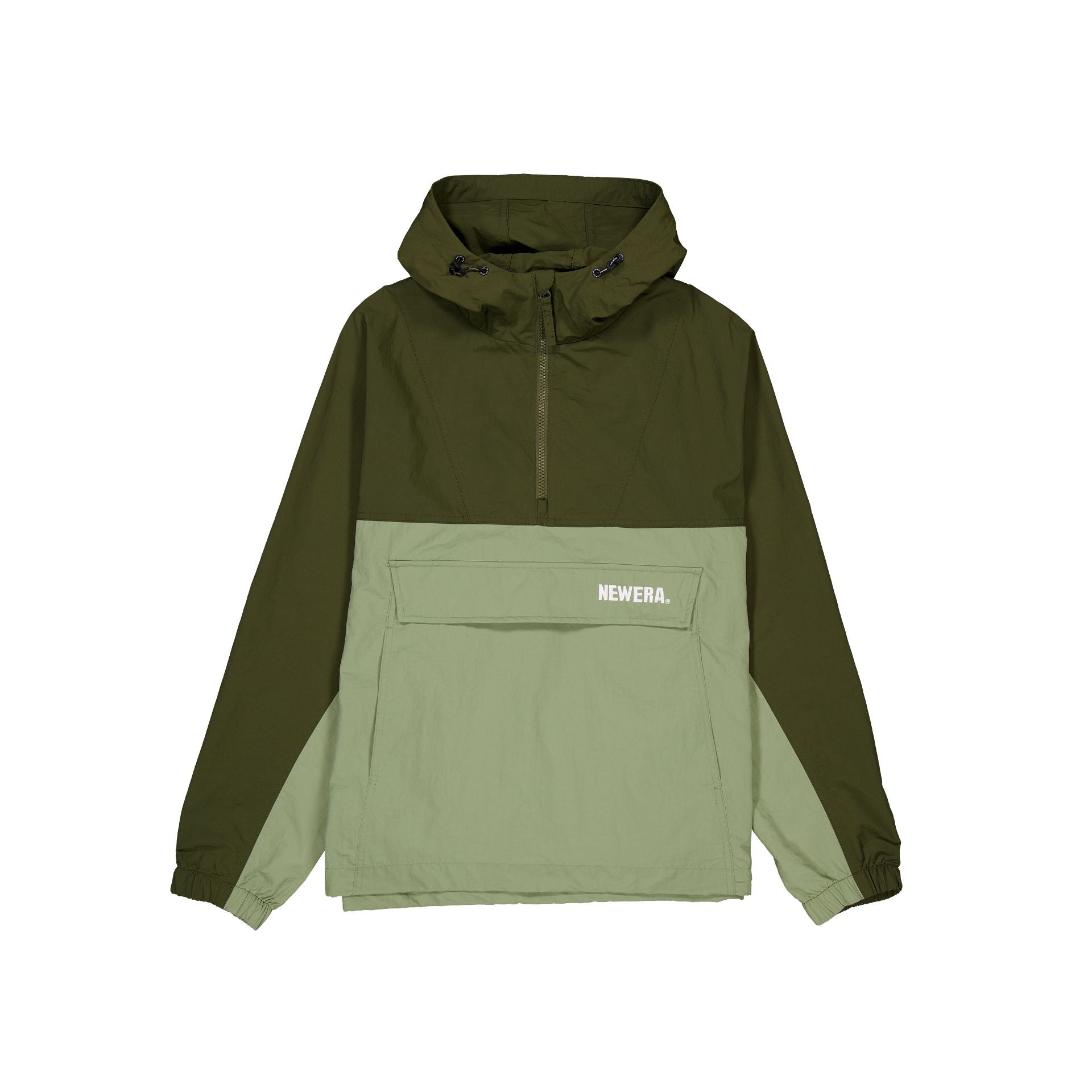 New Era Kalamata Outdoor Anorak