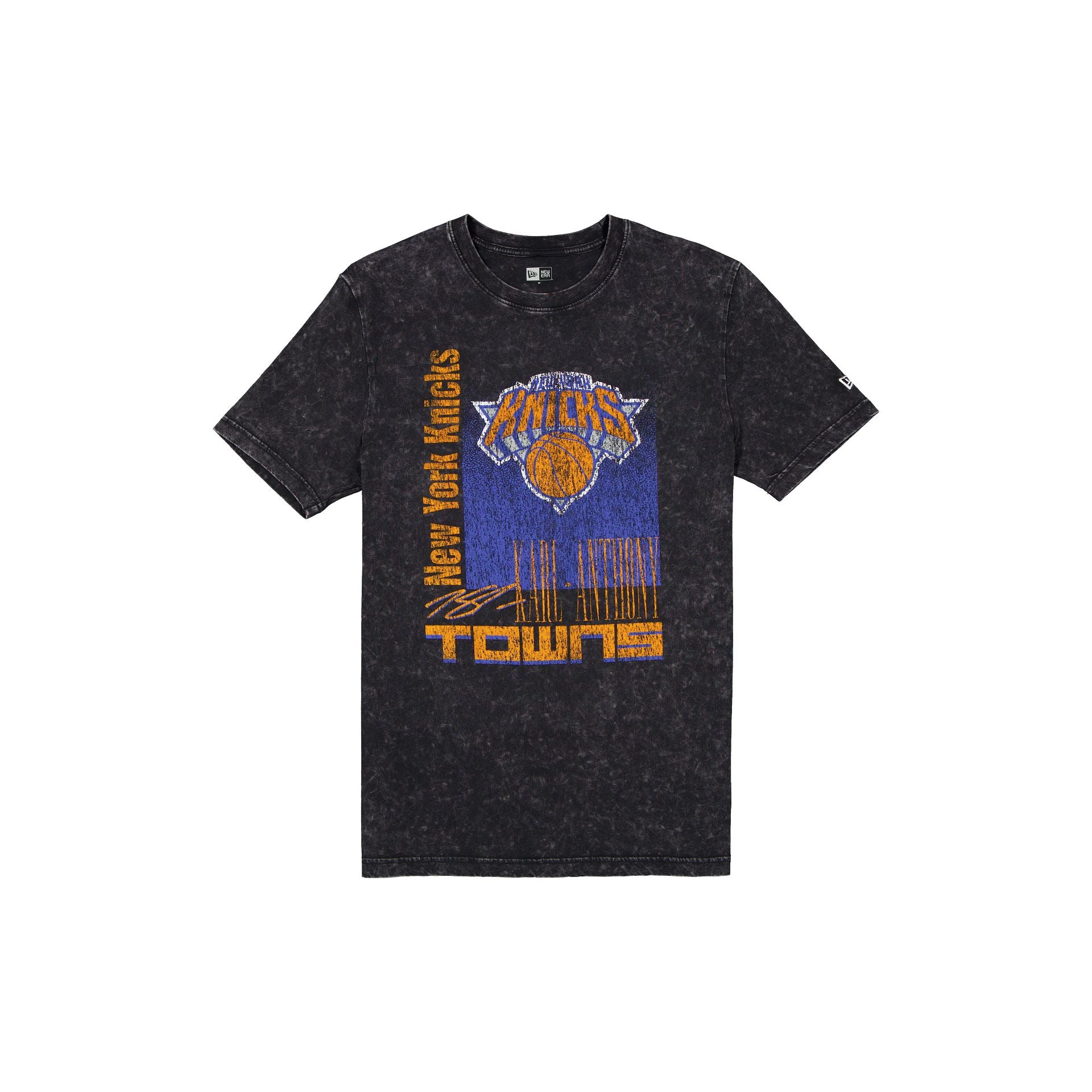new era Karl-Anthony Towns Washed T-Shirt