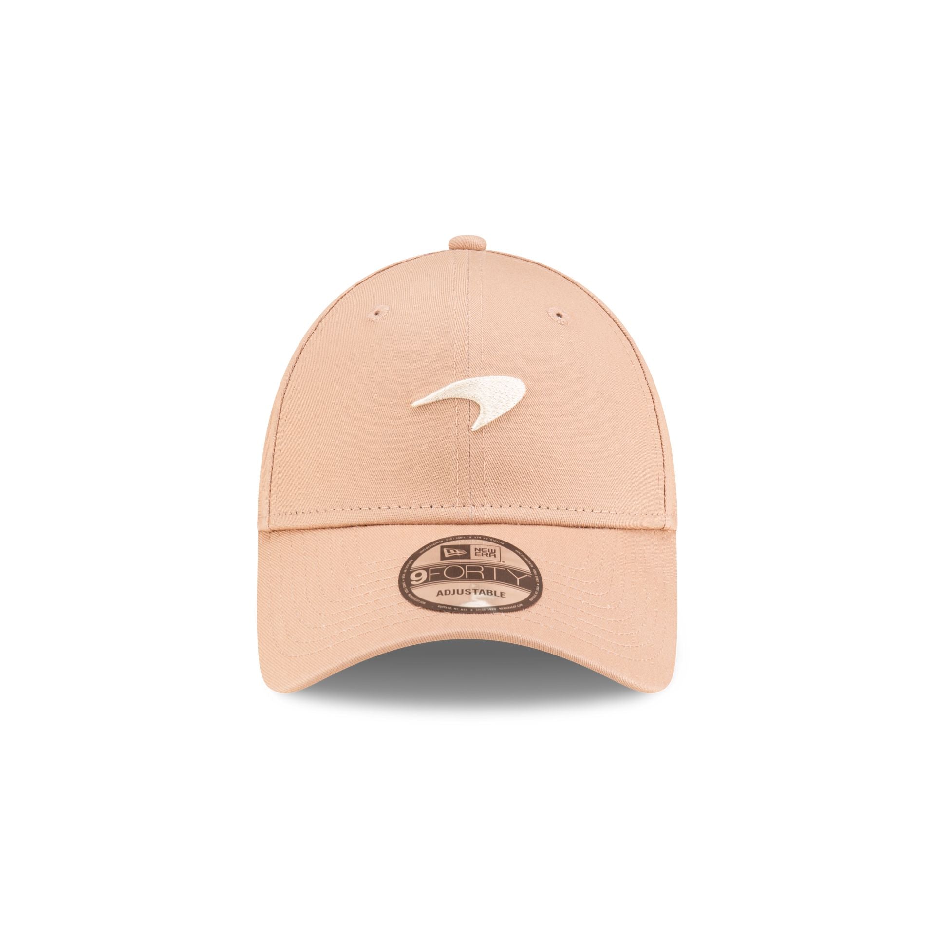 New Era Khaki 9FORTY Adjustable