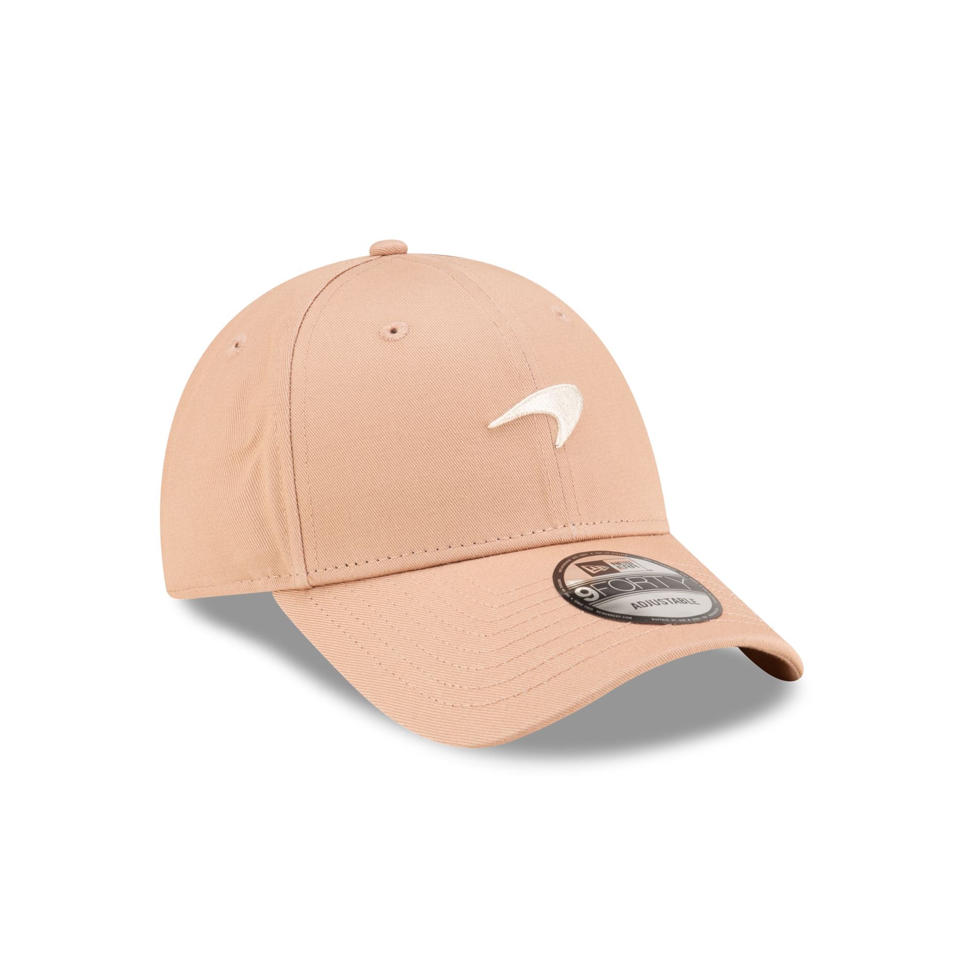 New Era Khaki 9FORTY Adjustable