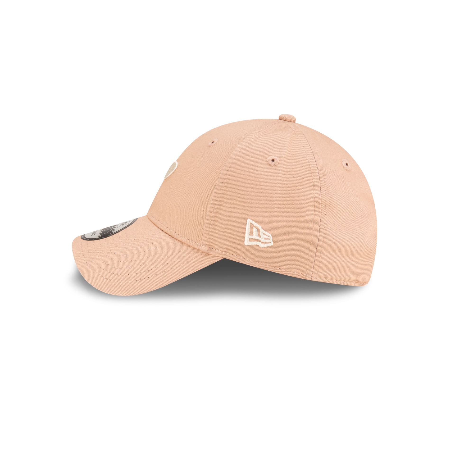 New Era Khaki 9FORTY Adjustable