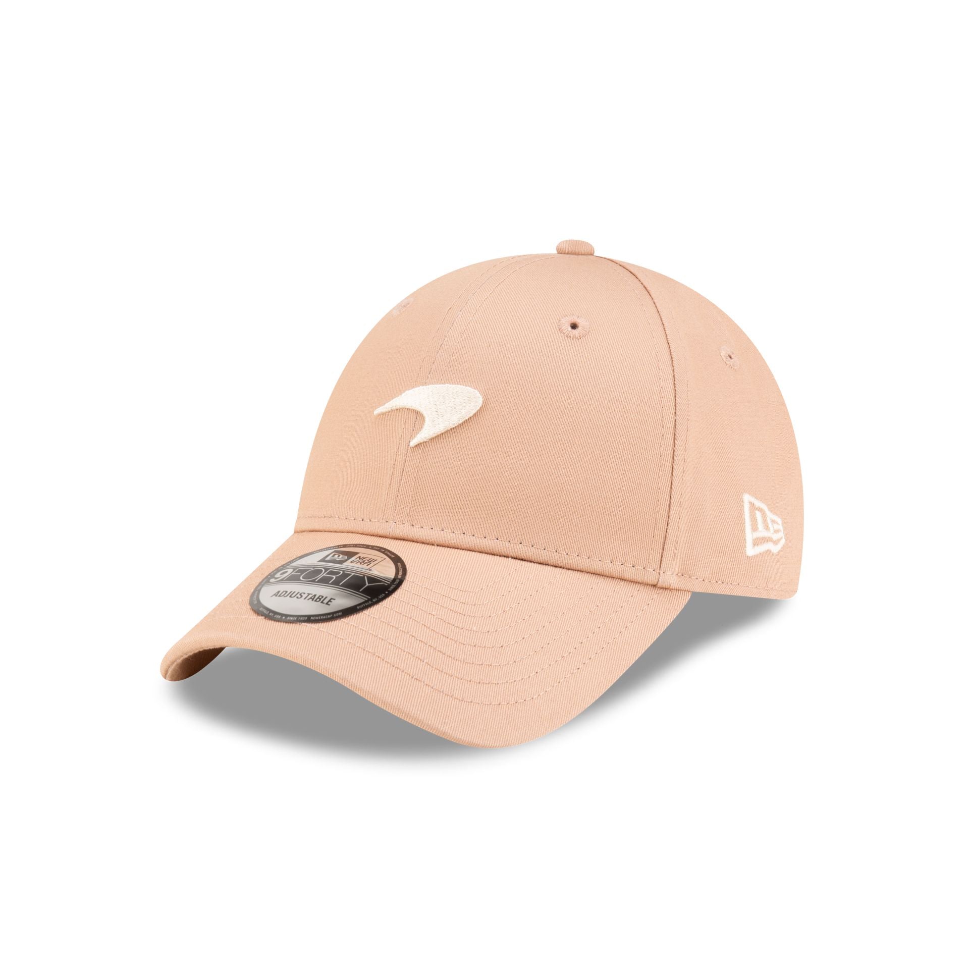 new era Khaki 9FORTY Adjustable
