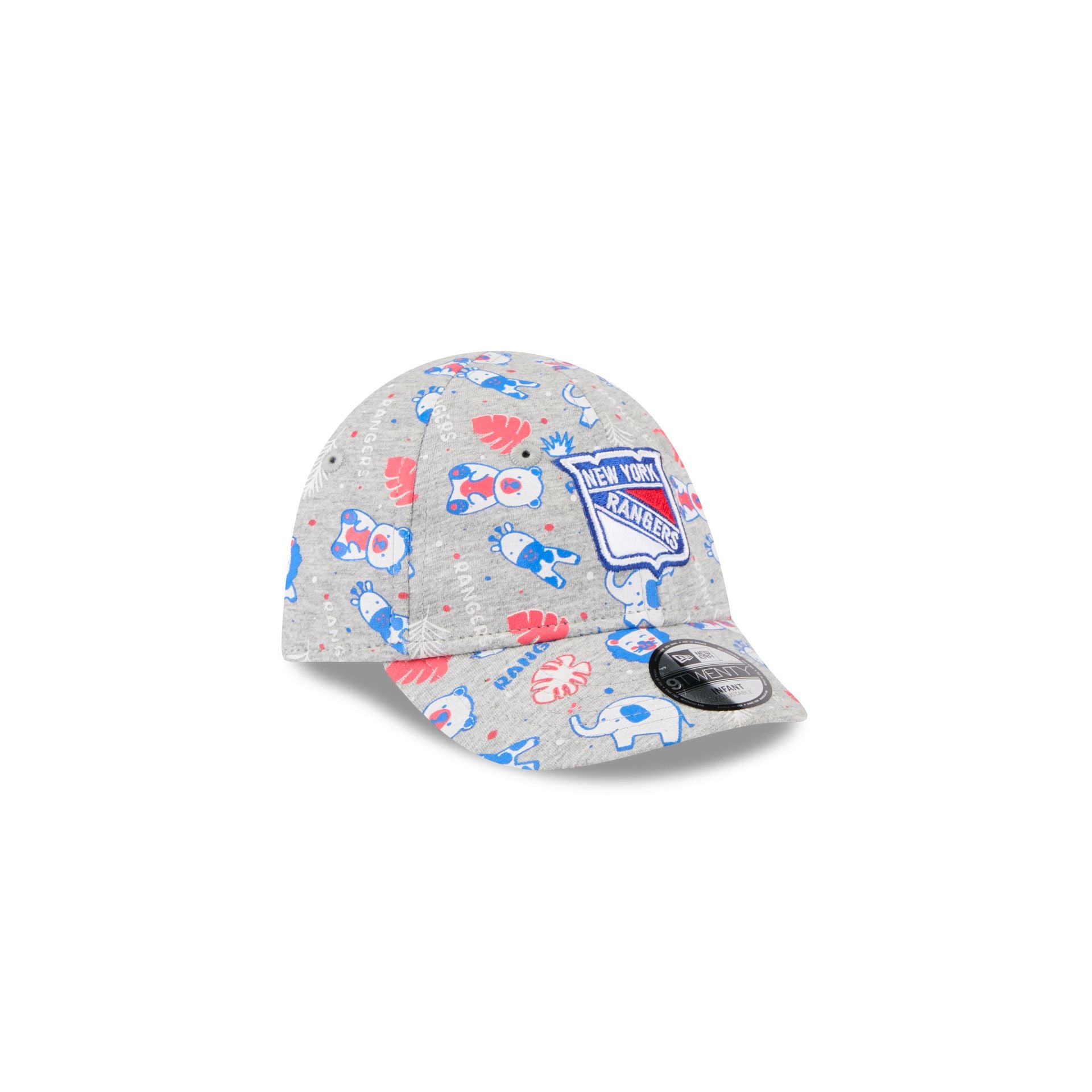 New Era Kids Animal 9TWENTY Adjustable