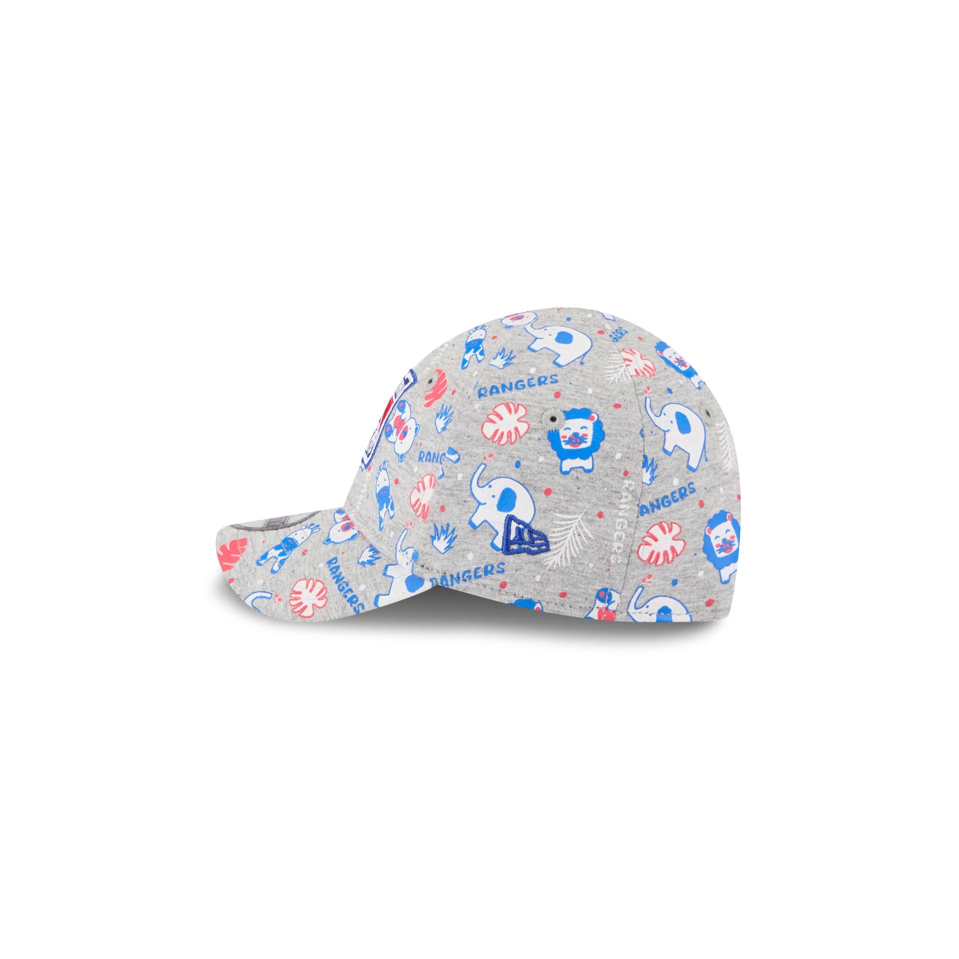 New Era Kids Animal 9TWENTY Adjustable