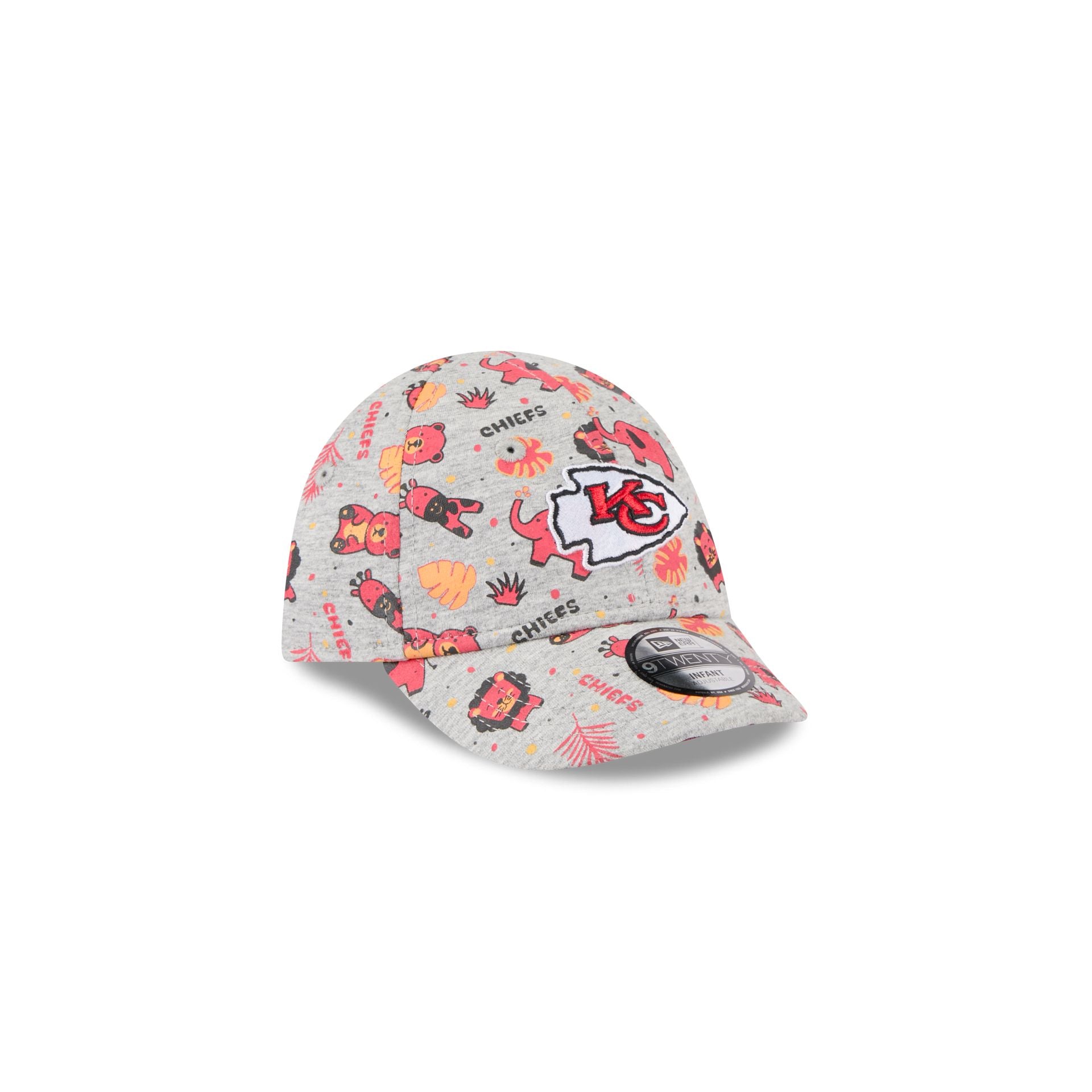 New Era Kids Animal 9TWENTY Adjustable