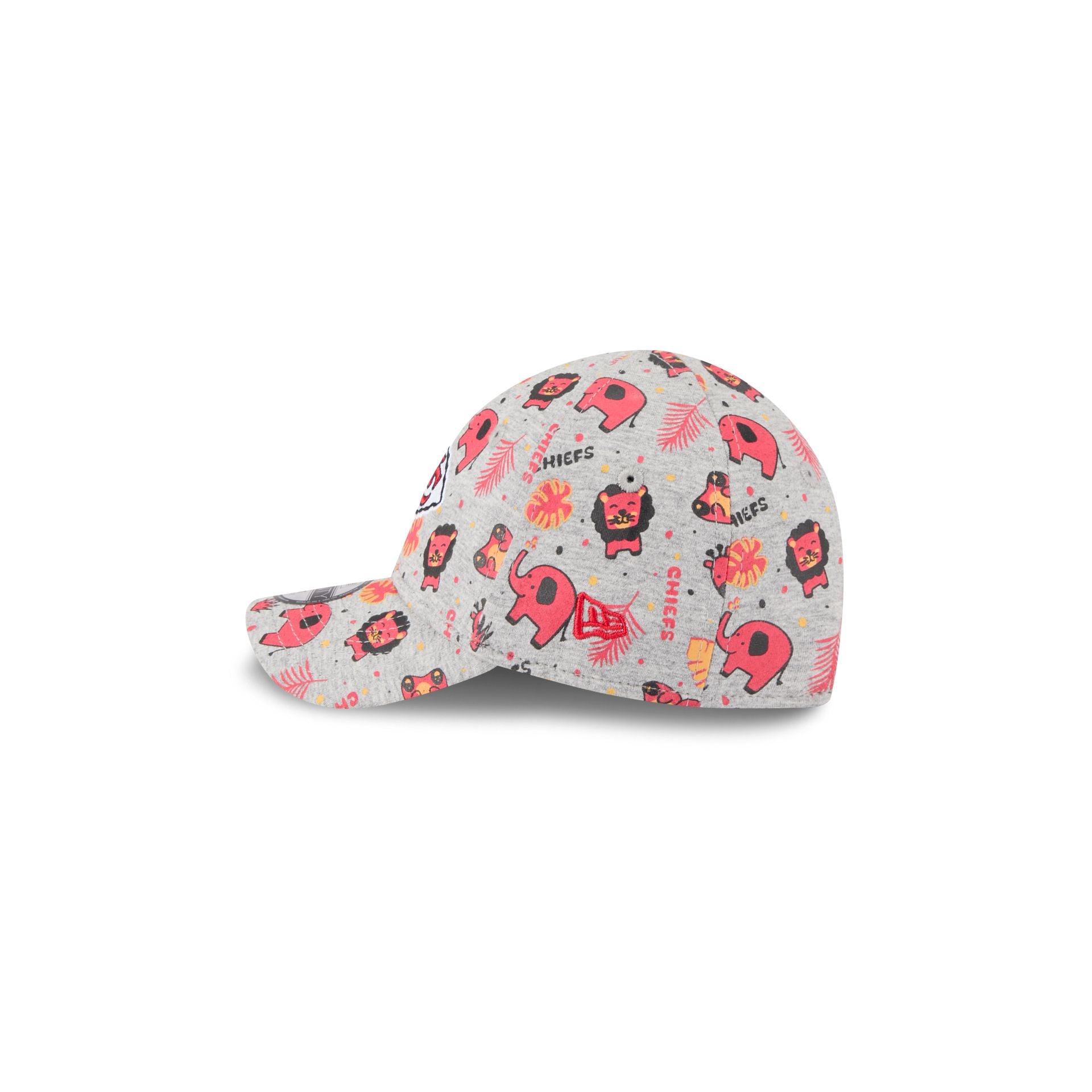 New Era Kids Animal 9TWENTY Adjustable