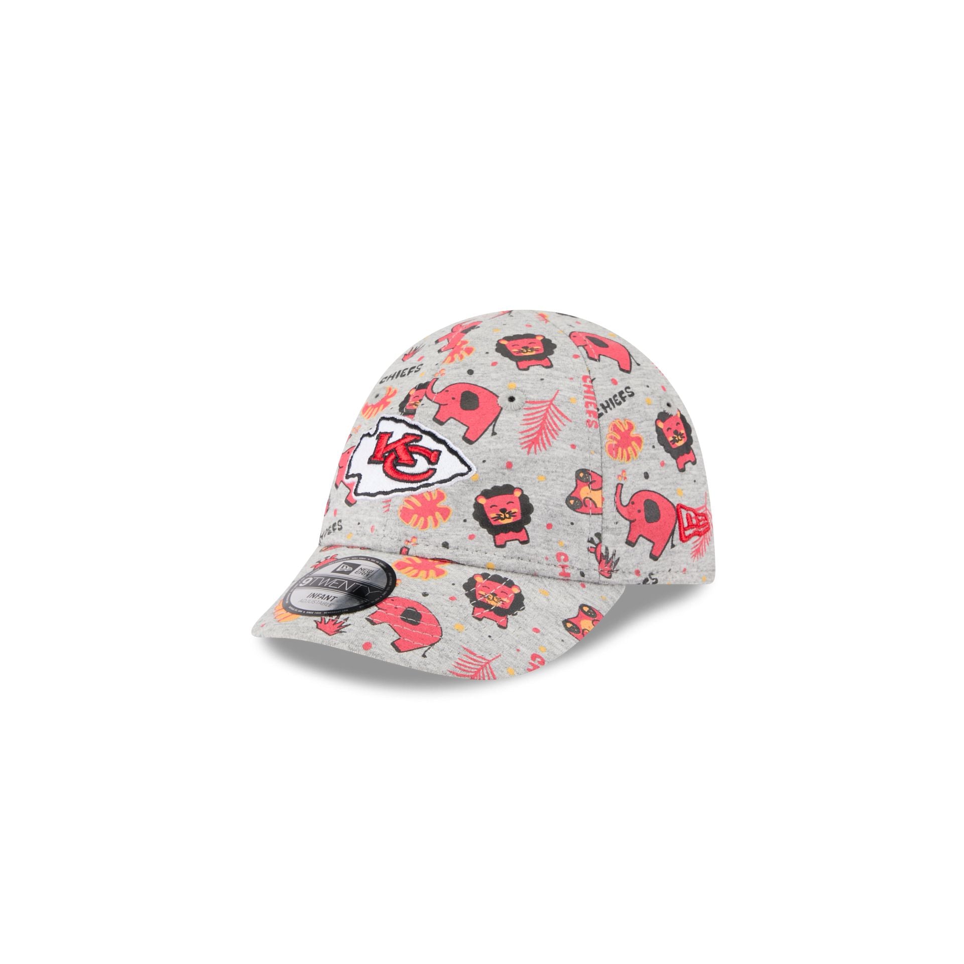 new era Kids Animal 9TWENTY Adjustable