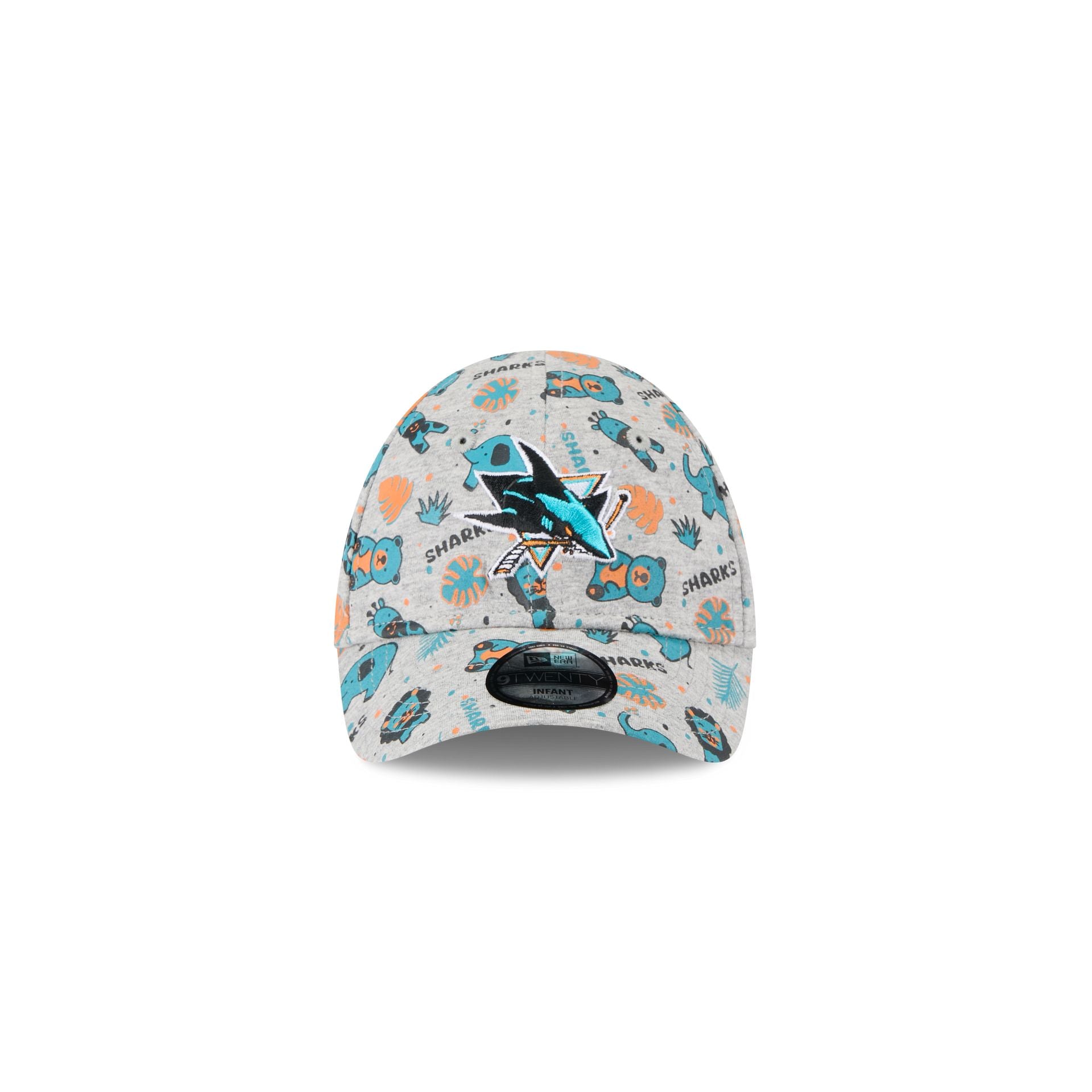 New Era Kids Animal 9TWENTY Adjustable