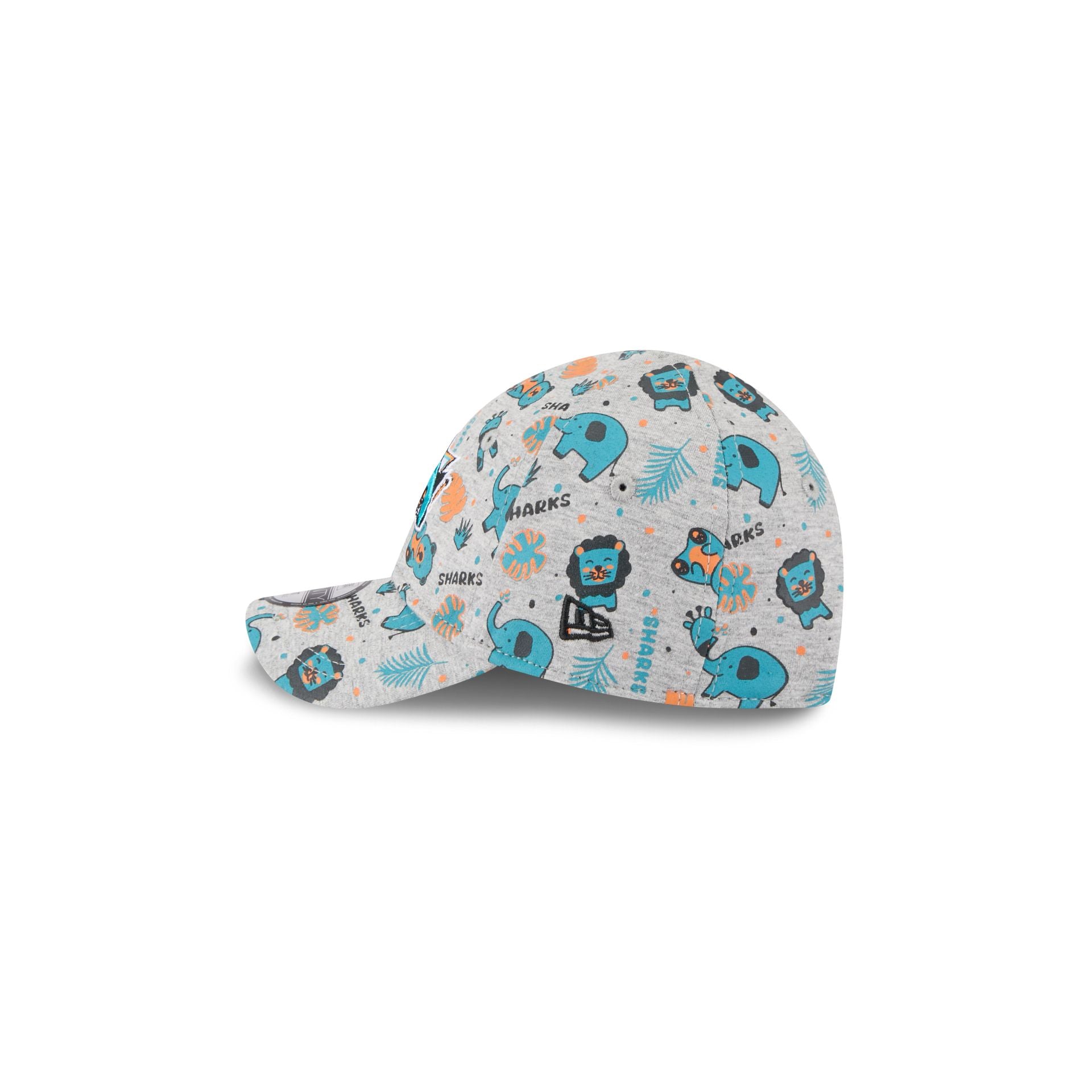 New Era Kids Animal 9TWENTY Adjustable