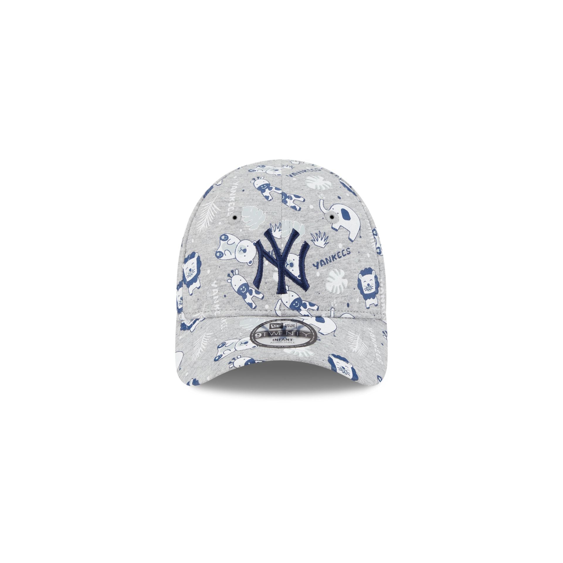 New Era Kids Animal 9TWENTY Adjustable