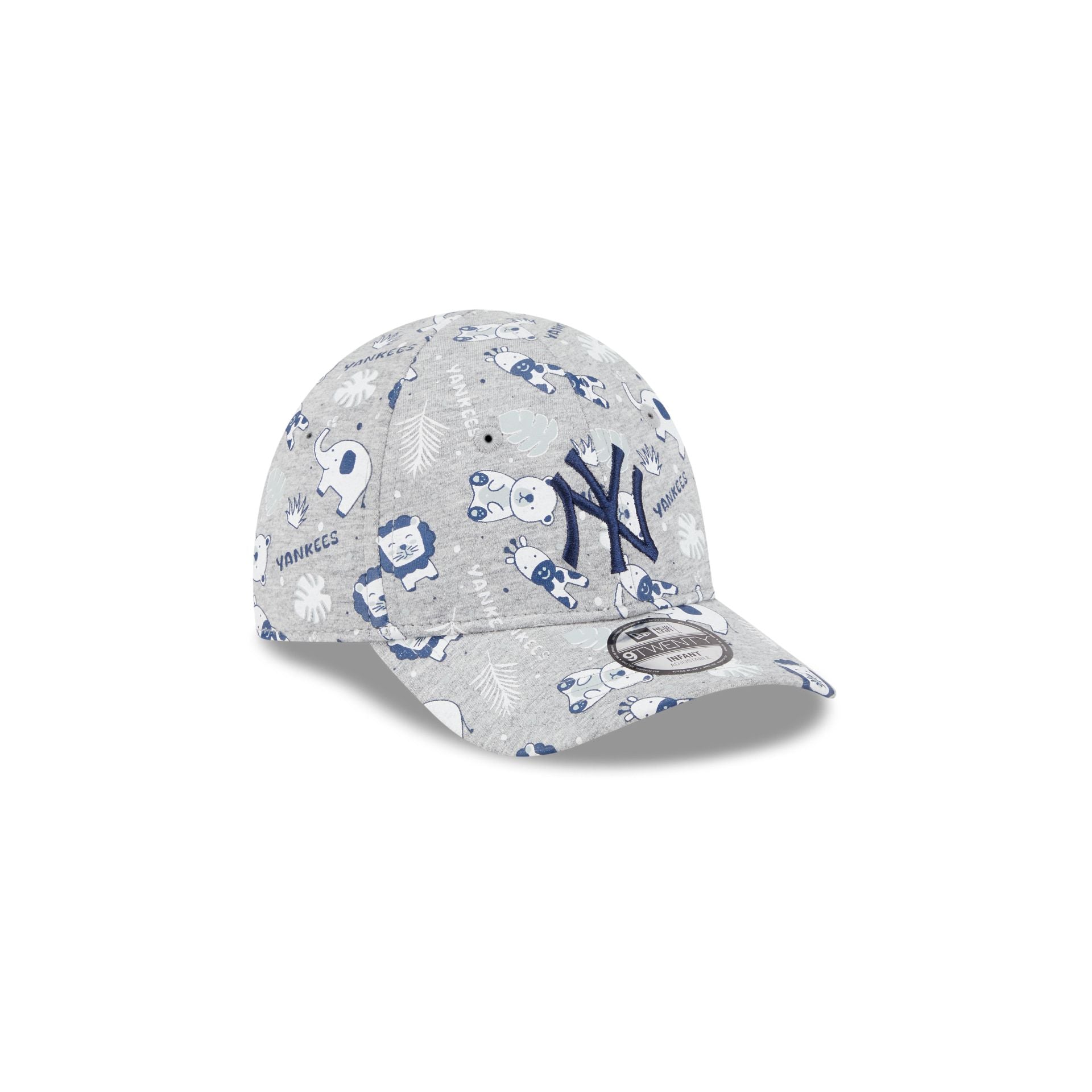 New Era Kids Animal 9TWENTY Adjustable