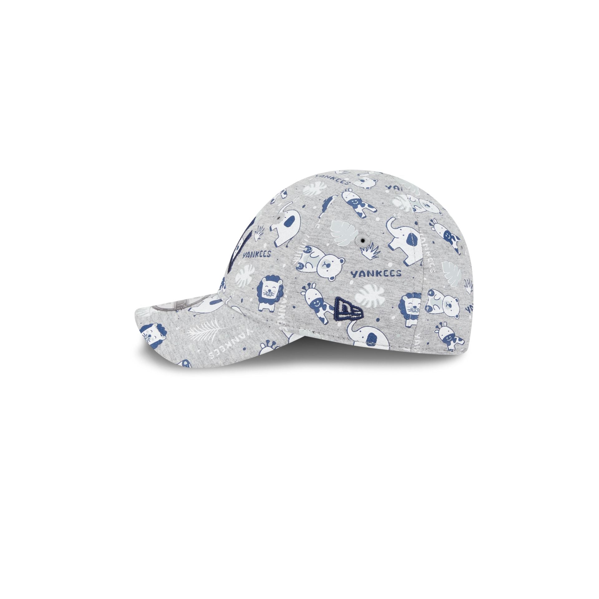 New Era Kids Animal 9TWENTY Adjustable