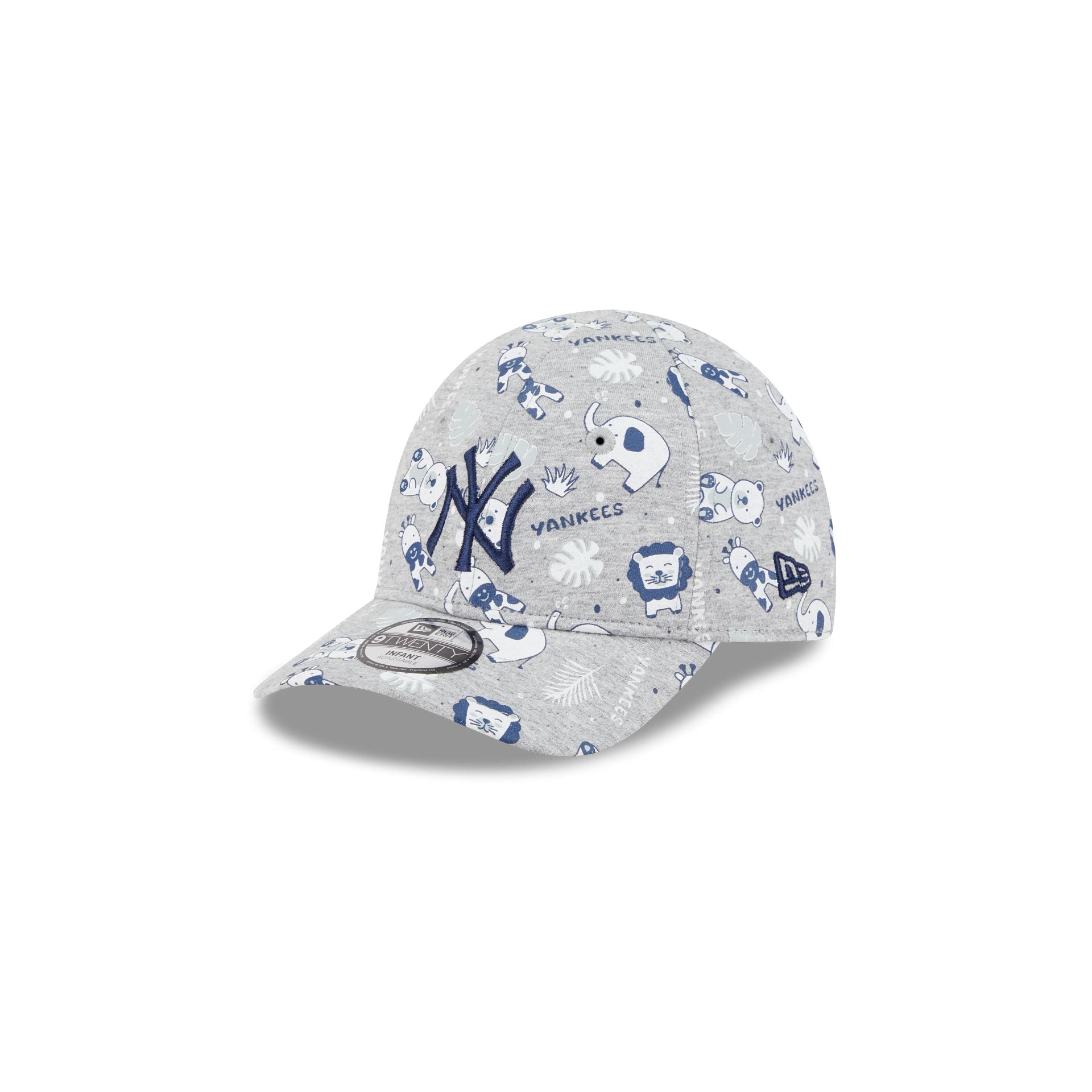 new era Kids Animal 9TWENTY Adjustable