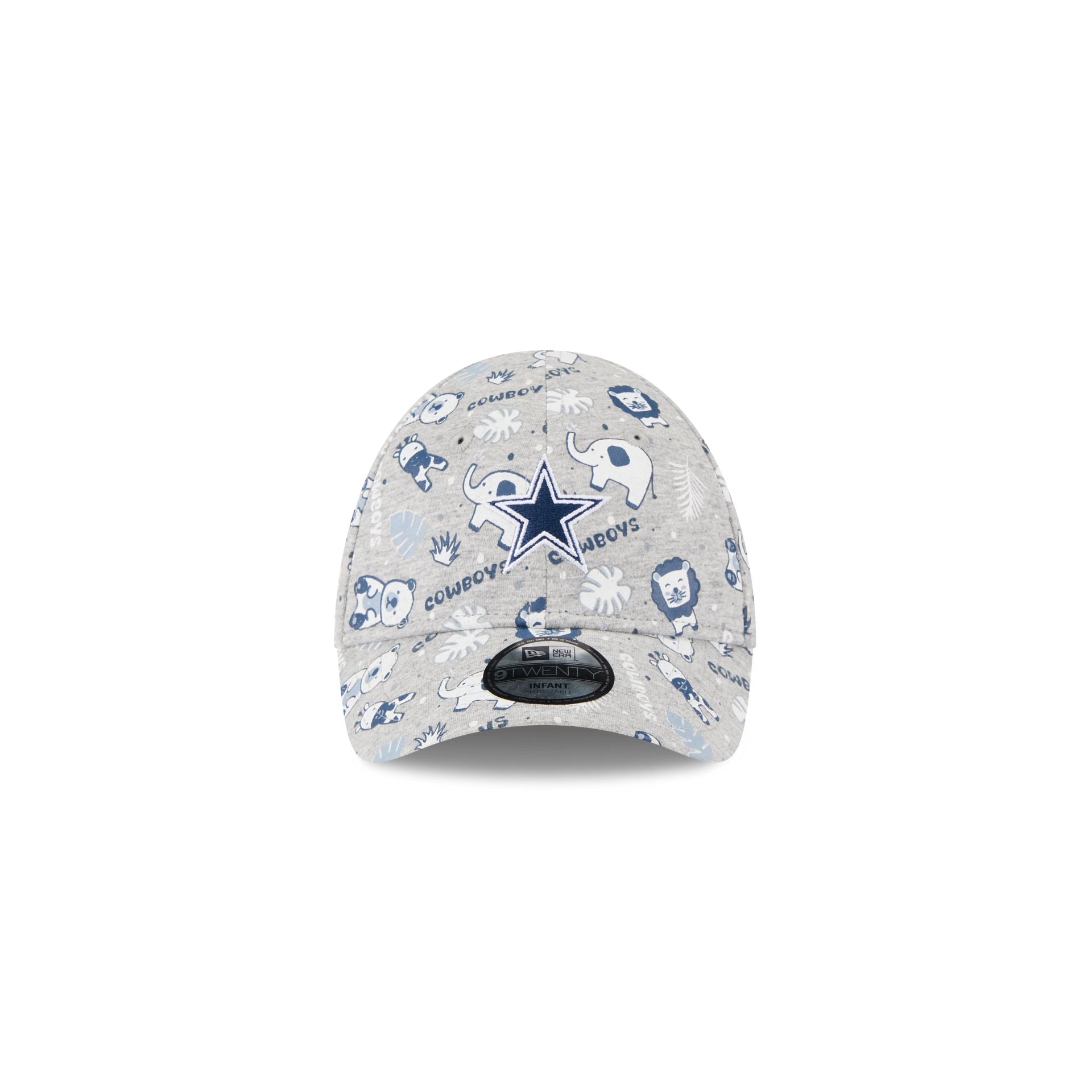 New Era Kids Animal 9TWENTY Adjustable