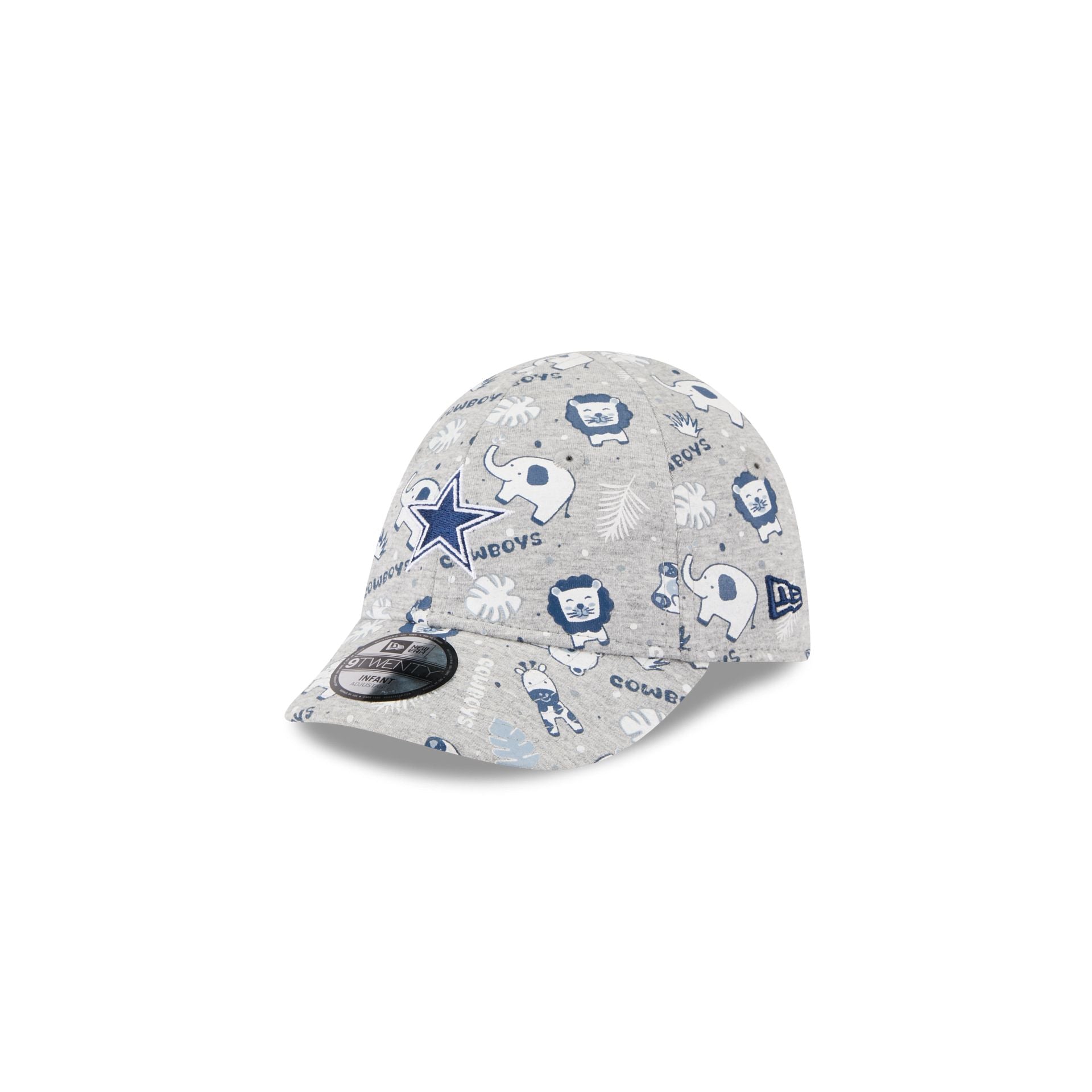 new era Kids Animal 9TWENTY Adjustable