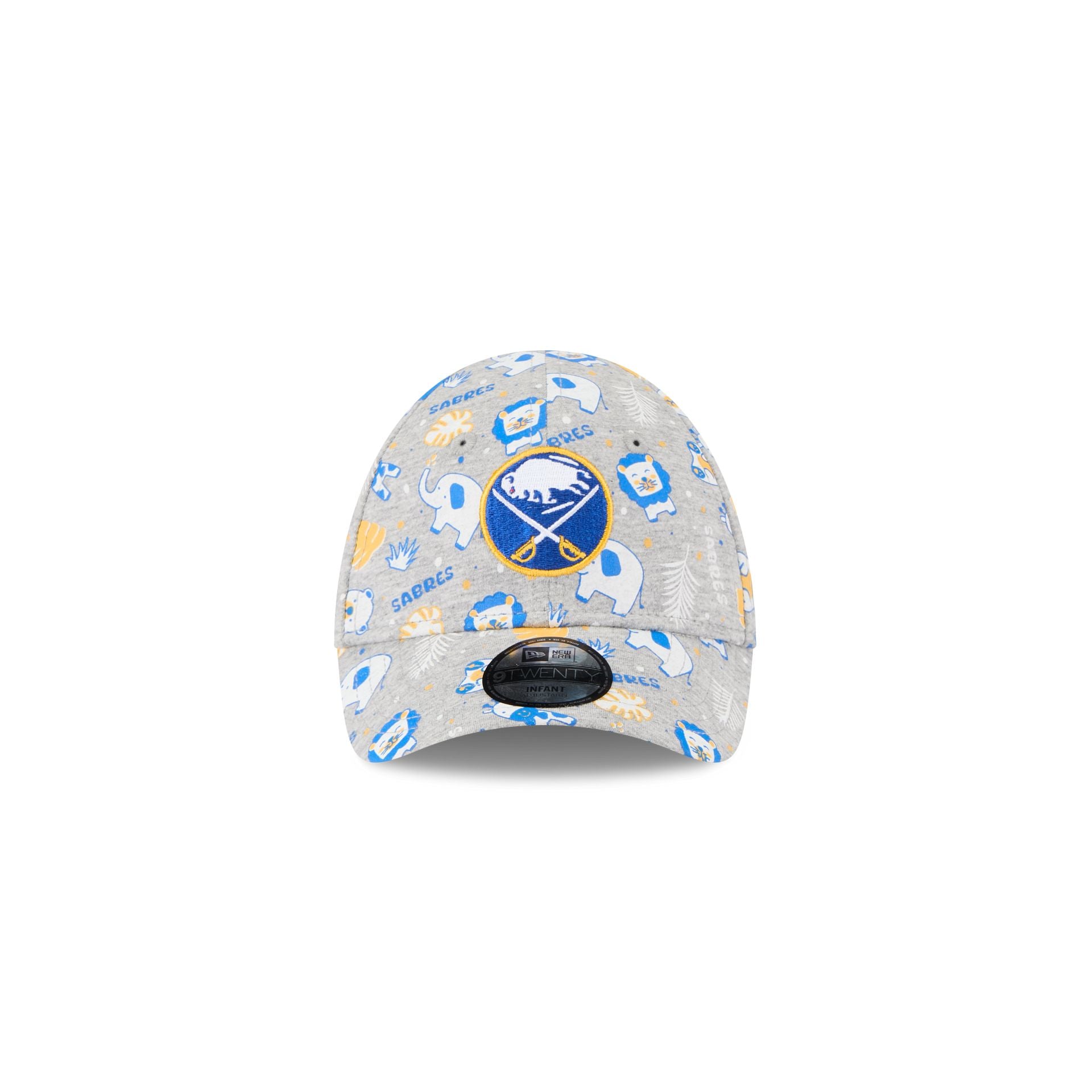 New Era Kids Animal 9TWENTY Adjustable