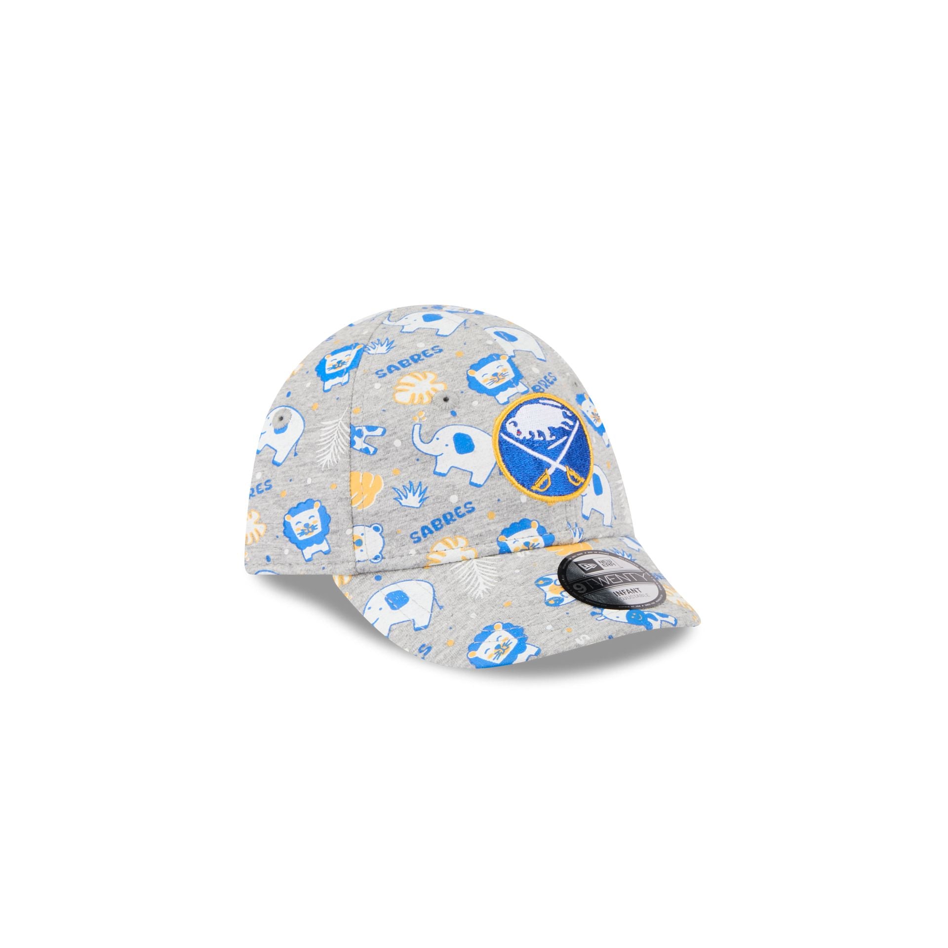 New Era Kids Animal 9TWENTY Adjustable