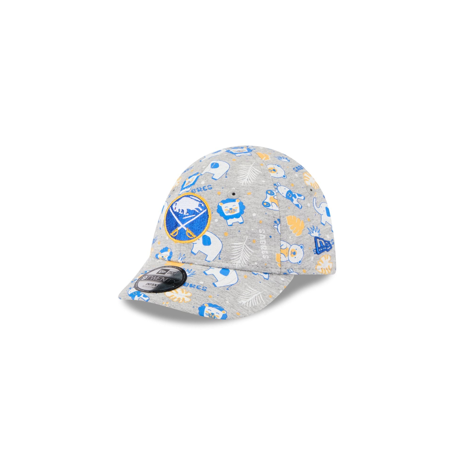 new era Kids Animal 9TWENTY Adjustable