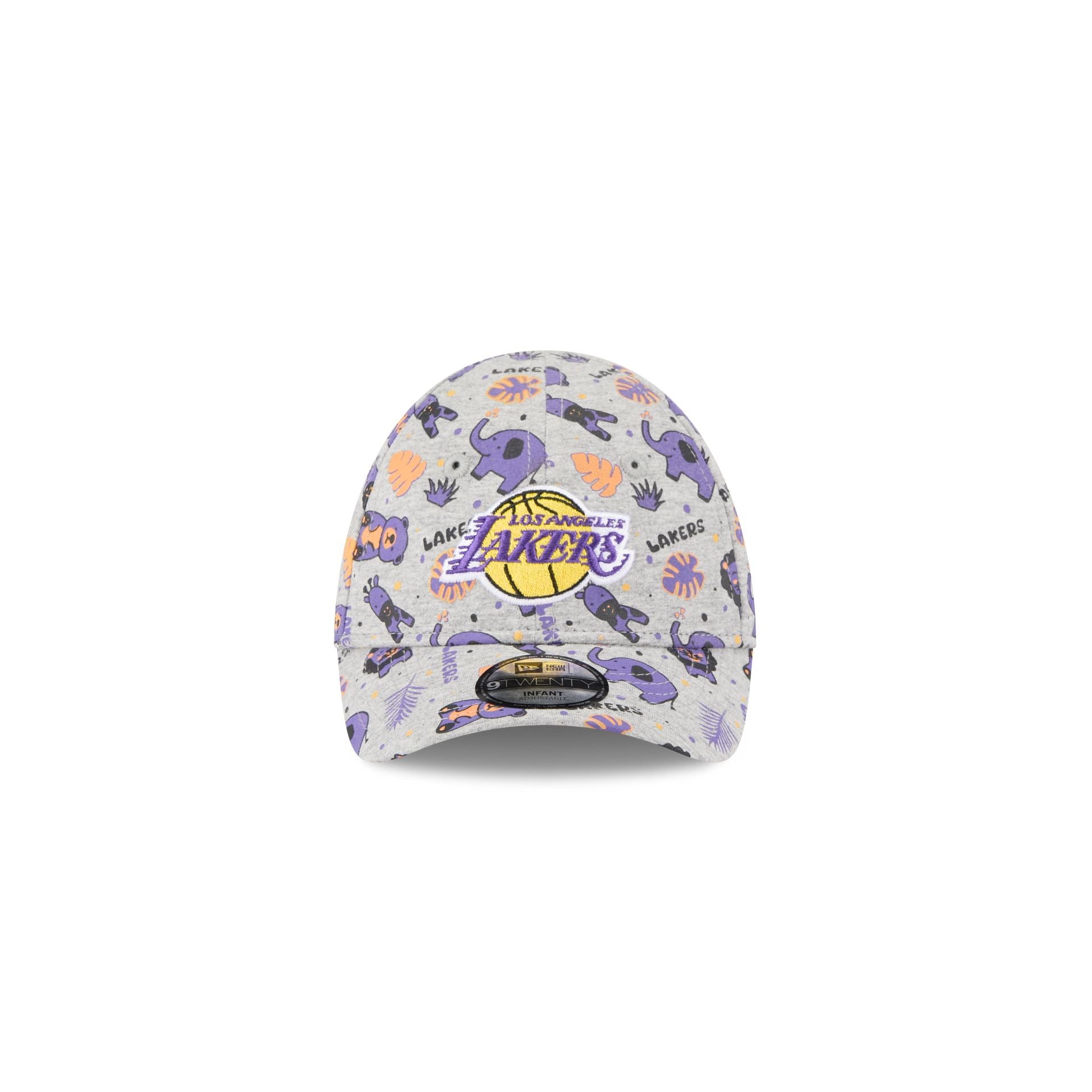 New Era Kids Animal 9TWENTY Adjustable