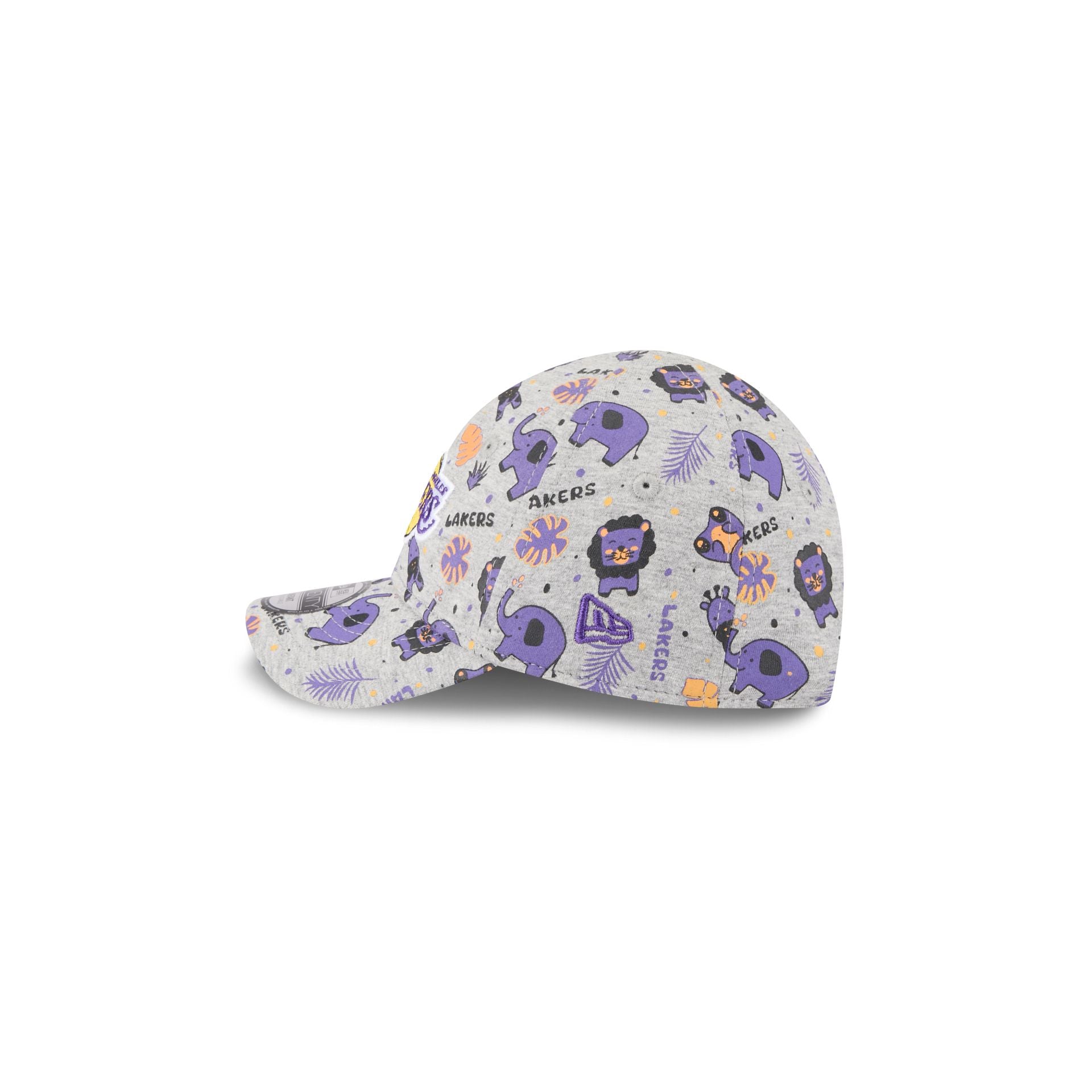 New Era Kids Animal 9TWENTY Adjustable