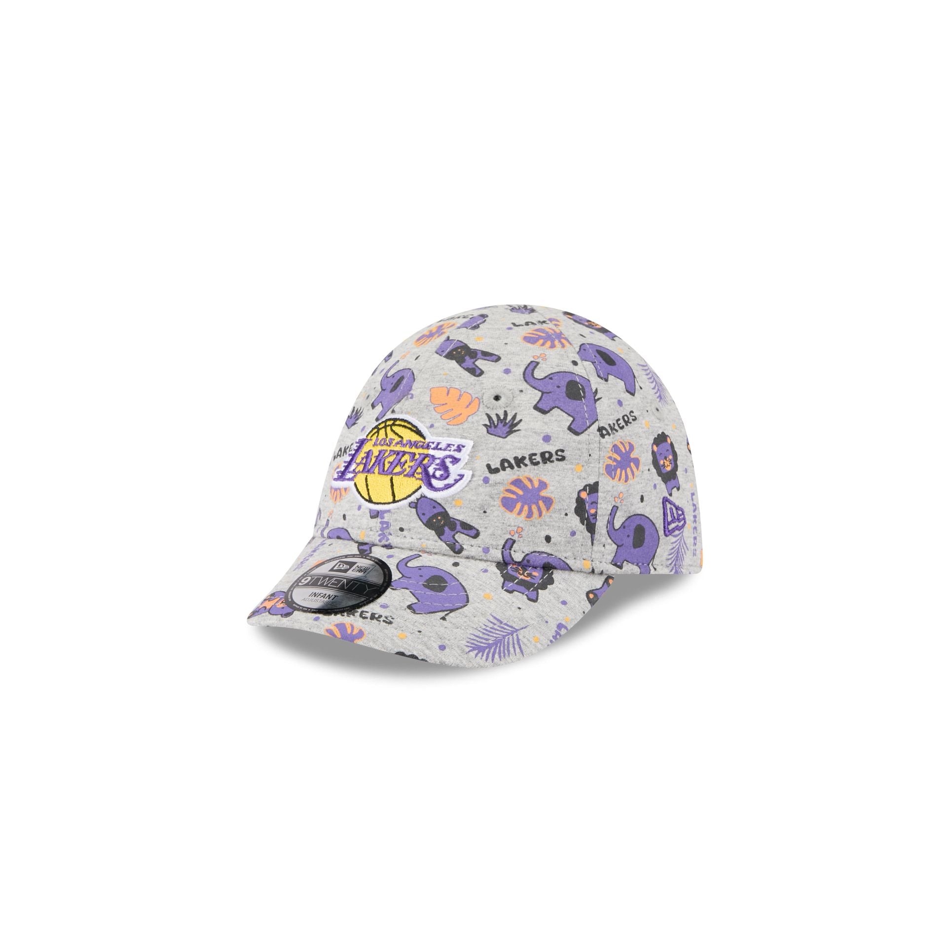 new era Kids Animal 9TWENTY Adjustable