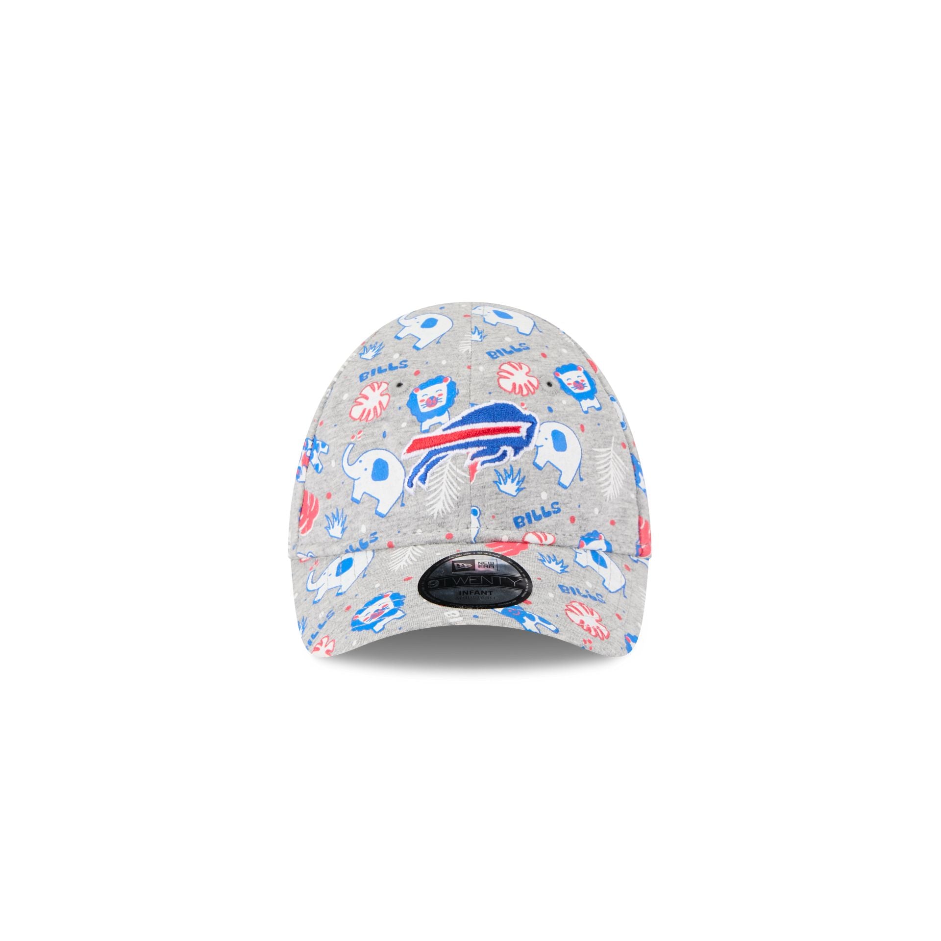 New Era Kids Animal 9TWENTY Adjustable
