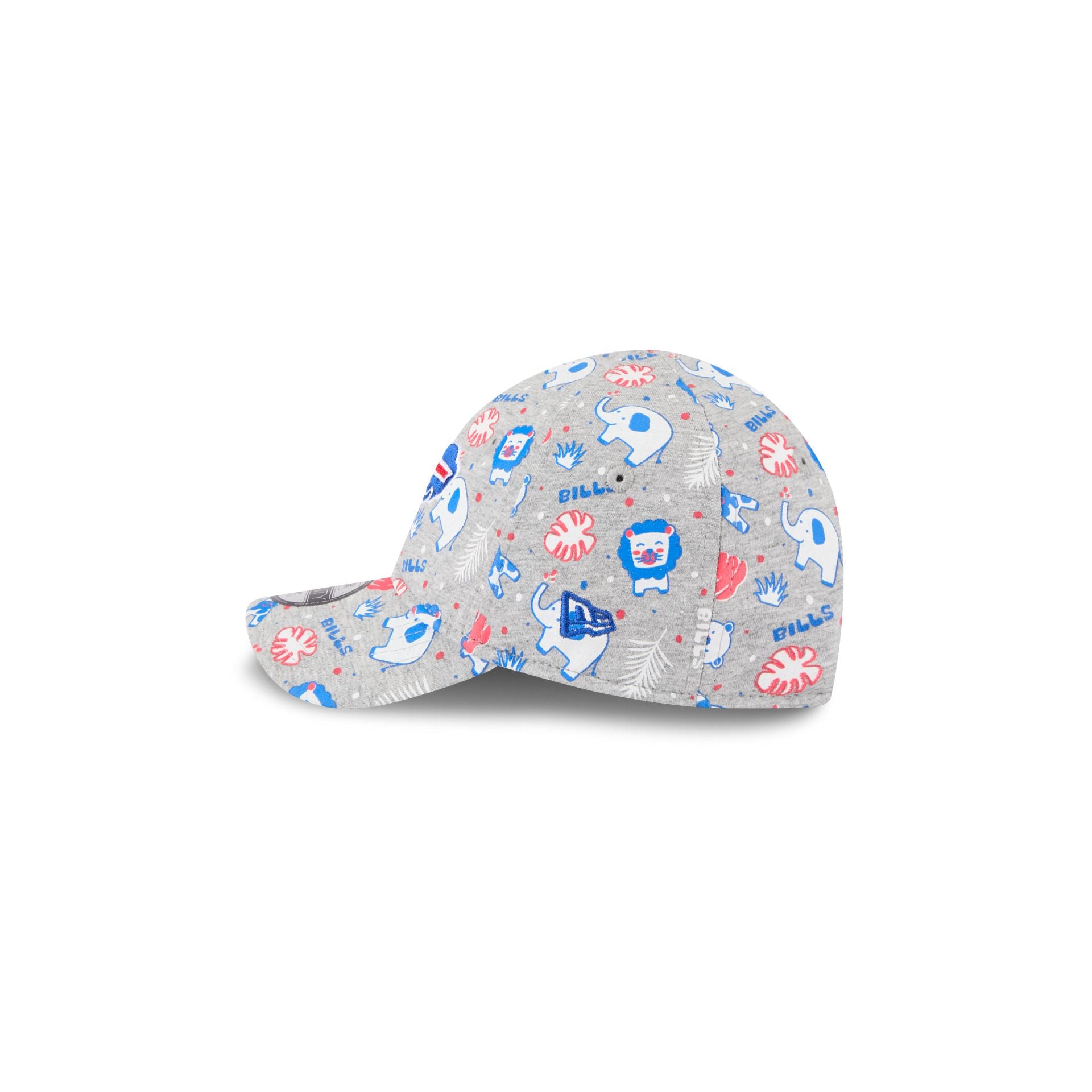 New Era Kids Animal 9TWENTY Adjustable